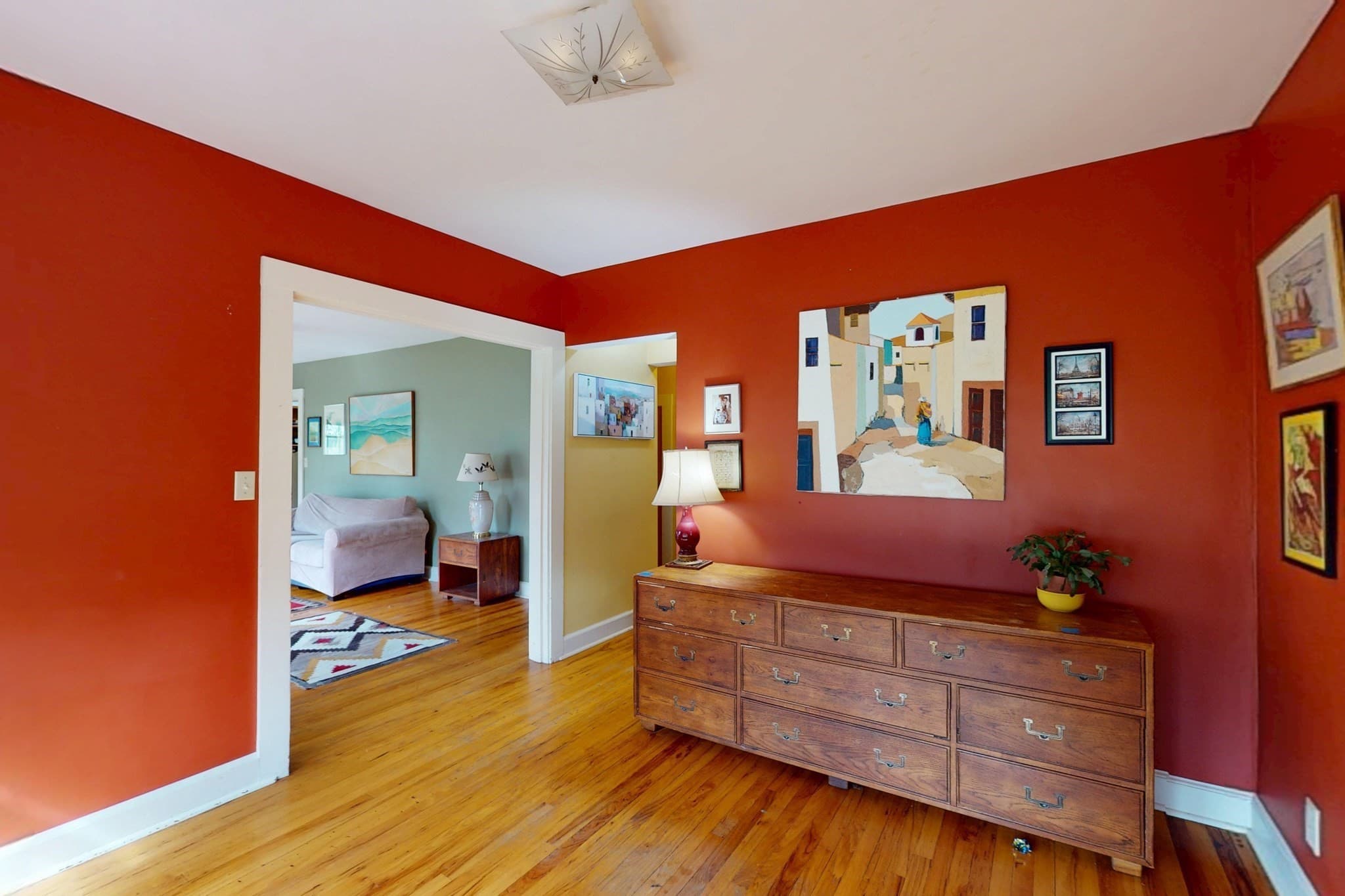 Single Family Residence at 337 Log Plain Rd, Greenfield MA 01301, Greenfield, photo 10 of 29