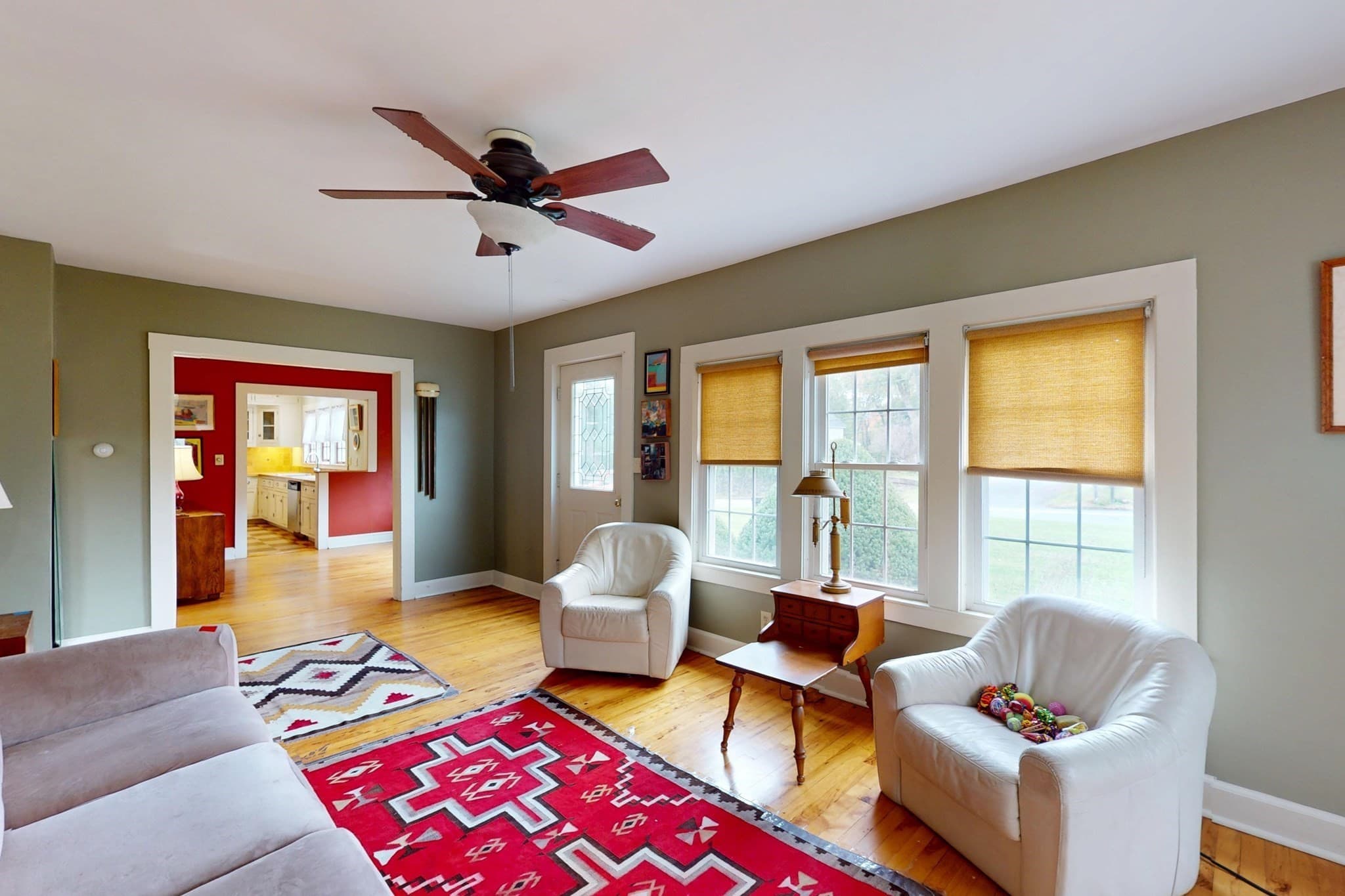 Single Family Residence at 337 Log Plain Rd, Greenfield MA 01301, Greenfield, photo 14 of 29