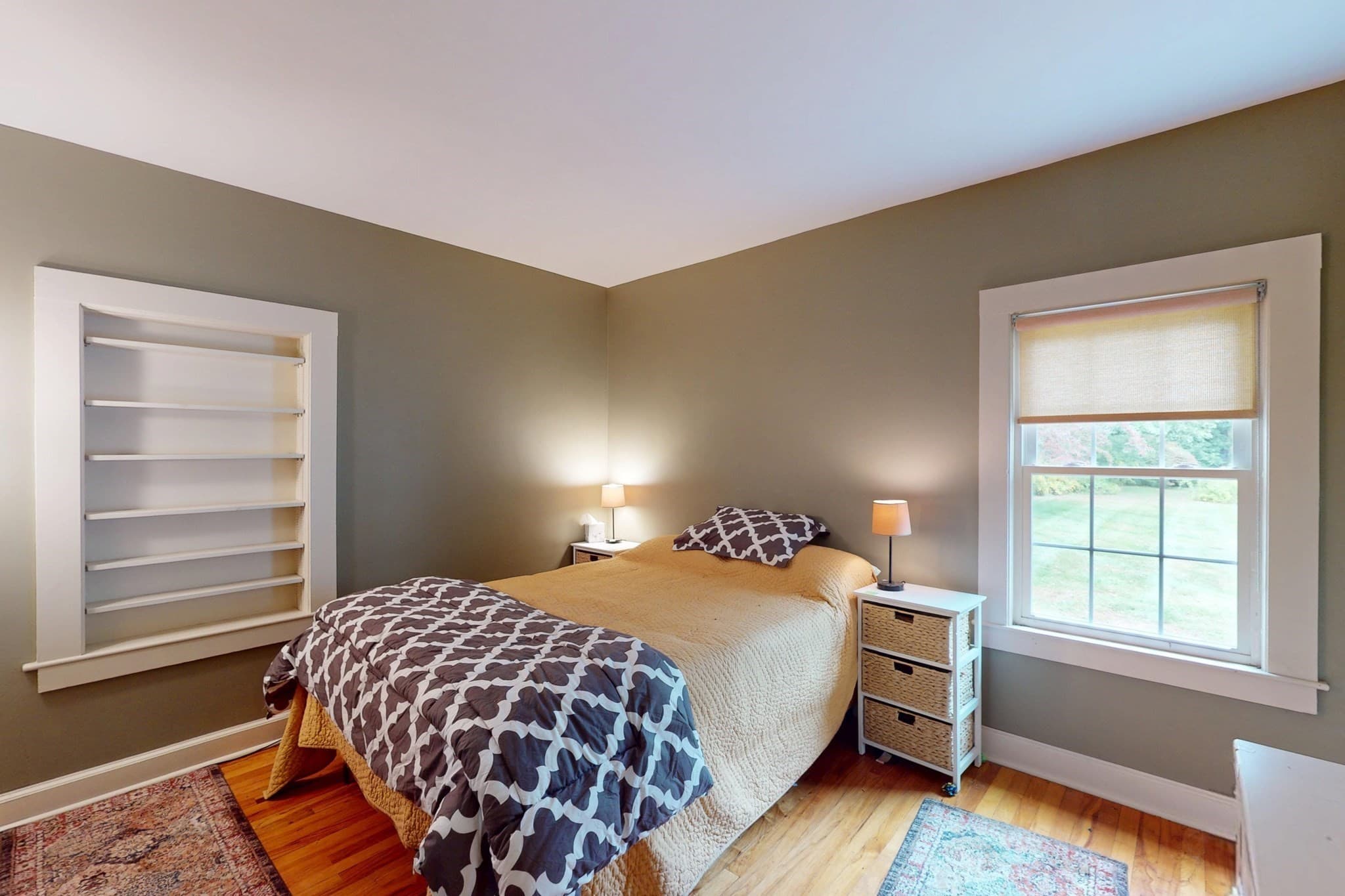 Single Family Residence at 337 Log Plain Rd, Greenfield MA 01301, Greenfield, photo 15 of 29