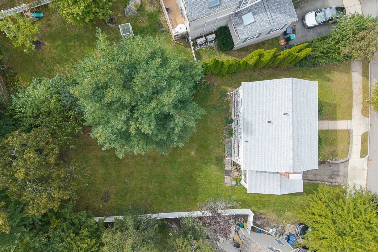 Single Family Residence at 106 Walnut Hill Rd, Newton MA 02461, Newton, photo 3 of 10