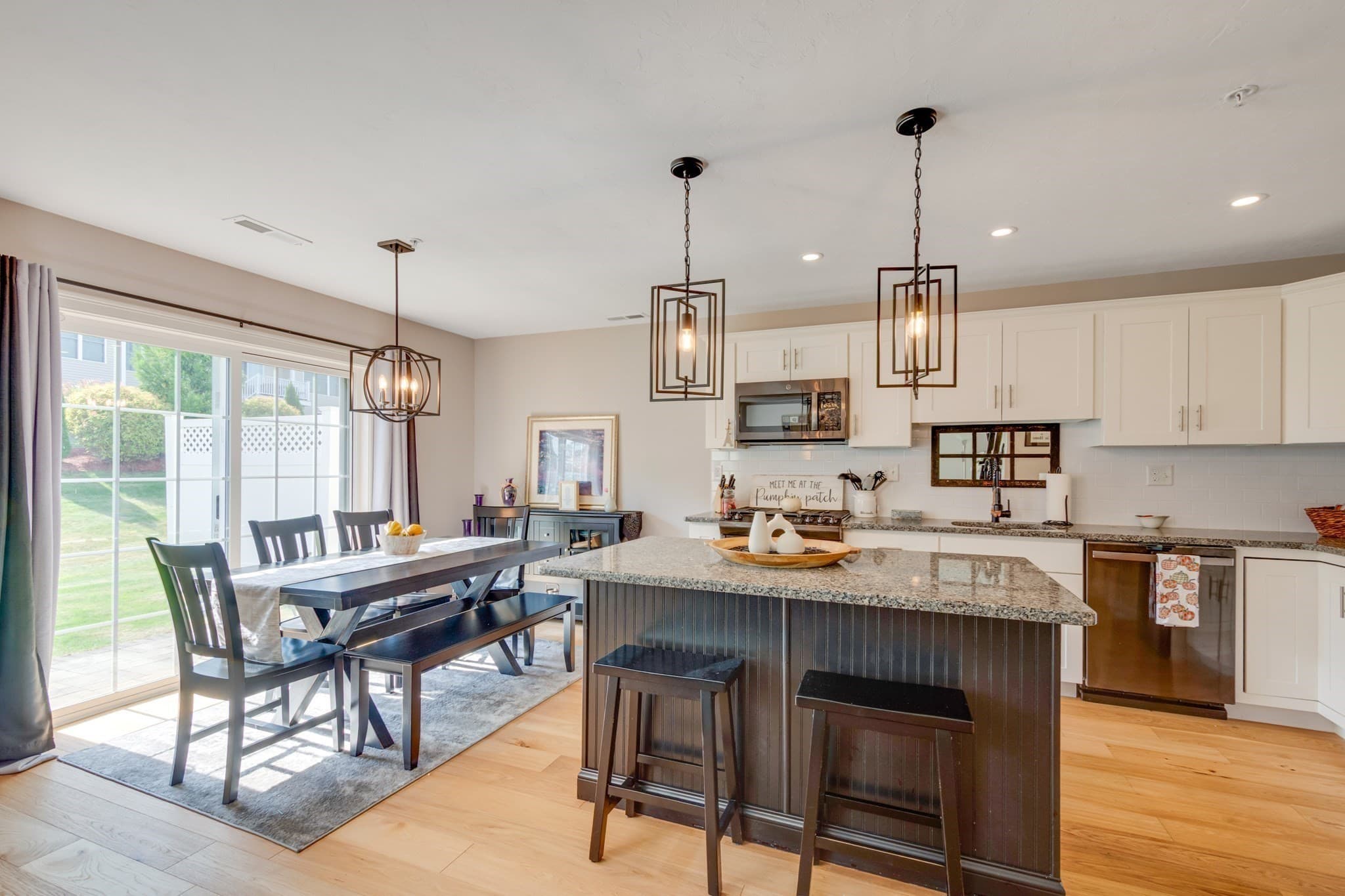 Condominium at 1409 Kenwood Way # 1409, Clinton MA 01510, Clinton, photo 17 of 33