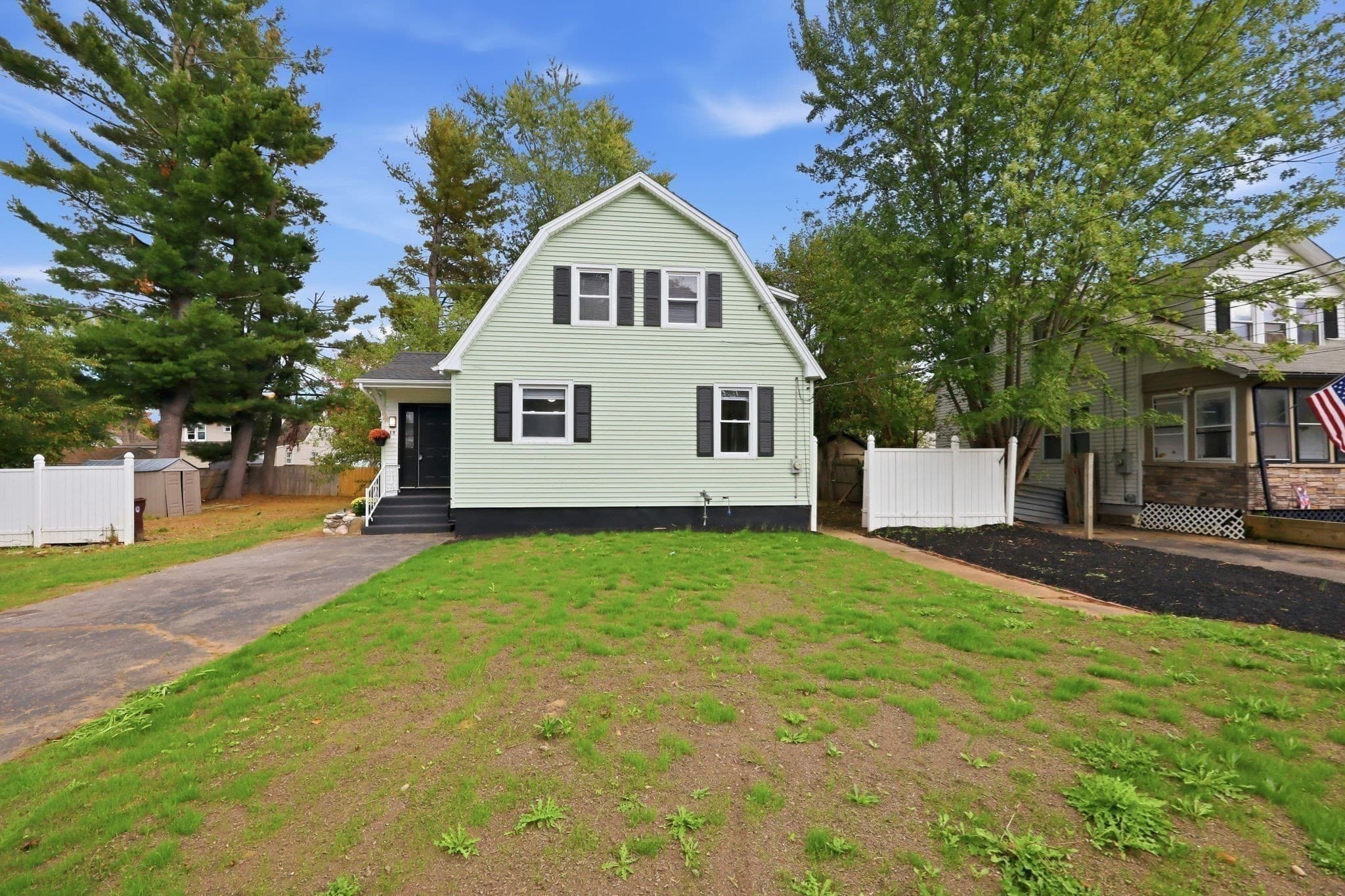 Single Family Residence at 13 Furrow St, Westfield MA 01085, Westfield, photo 29 of 32