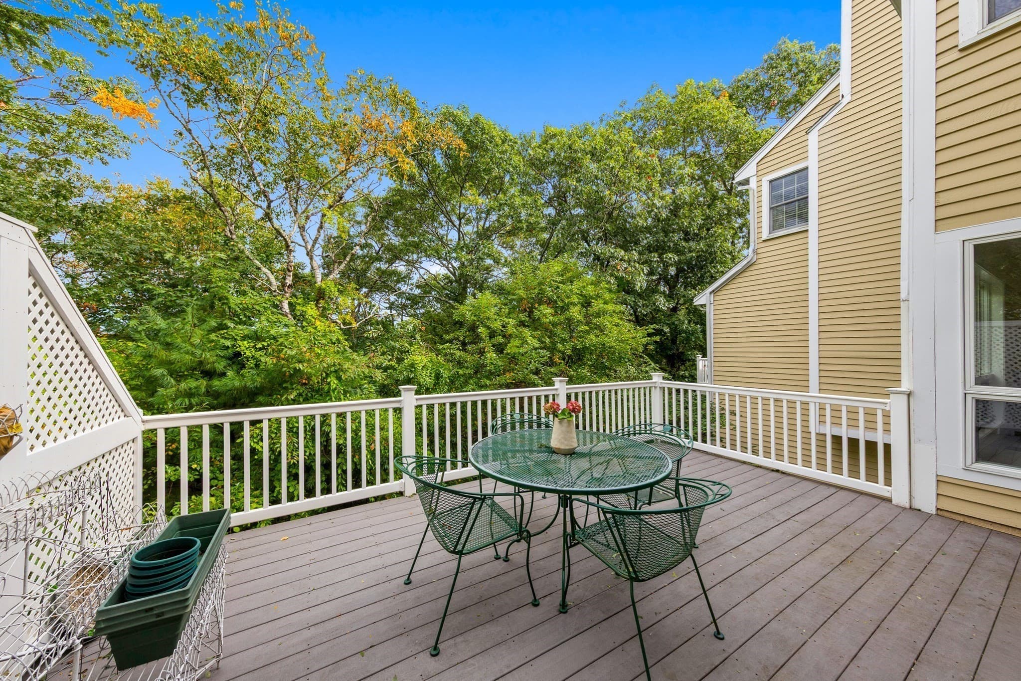 Condominium at 25 Parker Ridge Way # 25, Newburyport MA 01950, Newburyport, photo 22 of 28