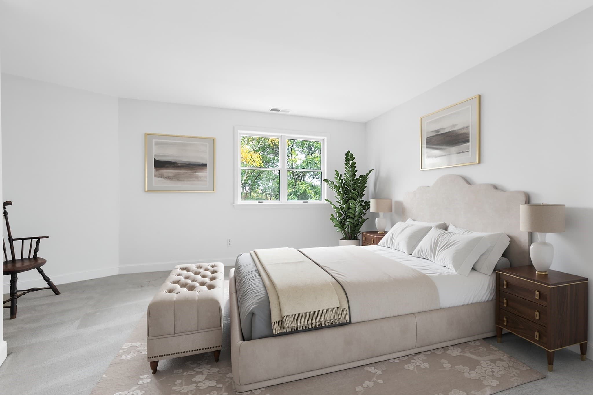 Condominium at 25 Parker Ridge Way # 25, Newburyport MA 01950, Newburyport, photo 18 of 28