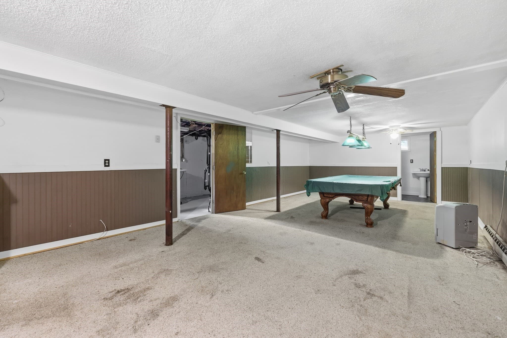 Single Family Residence at 50 Finch Rd, Springfield MA 01119, Springfield, photo 26 of 32