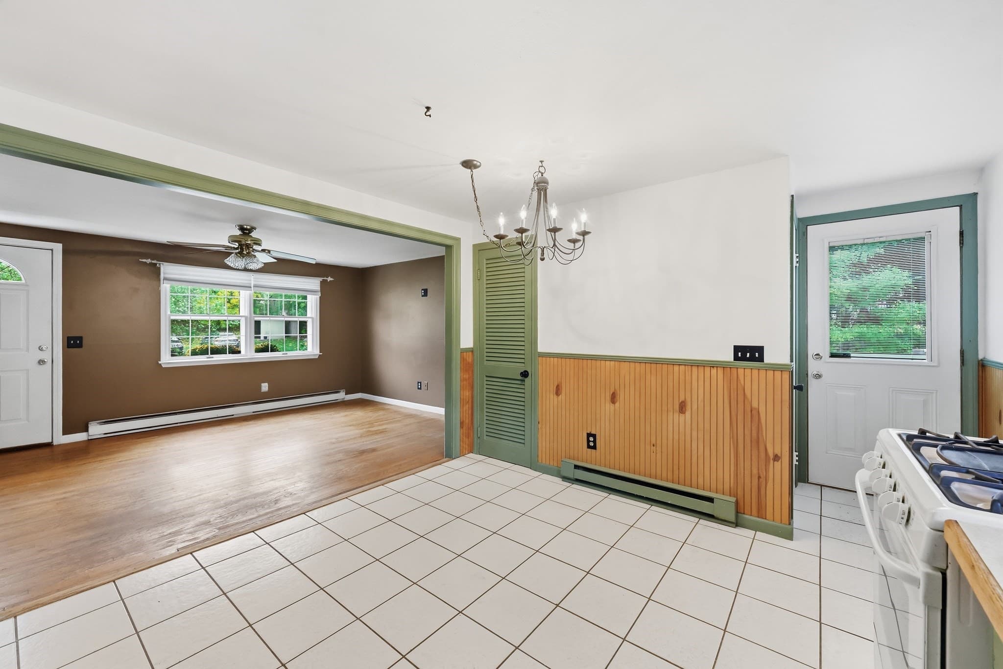 Single Family Residence at 50 Finch Rd, Springfield MA 01119, Springfield, photo 25 of 32