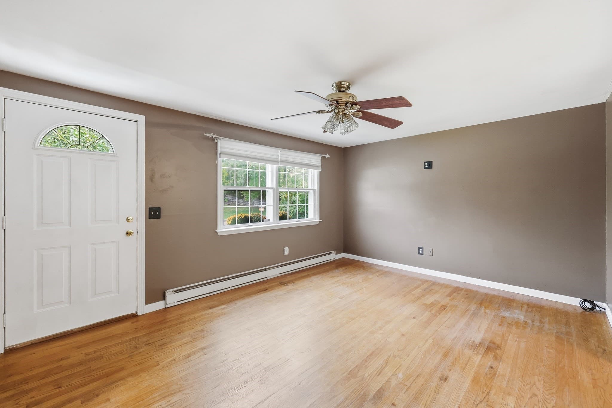 Single Family Residence at 50 Finch Rd, Springfield MA 01119, Springfield, photo 21 of 32