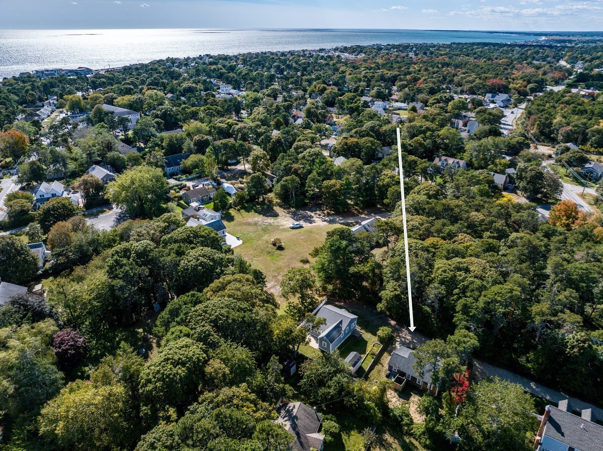 Single Family Residence at 335 Lower County Rd, Dennis MA 02639, Dennis, photo 23 of 29