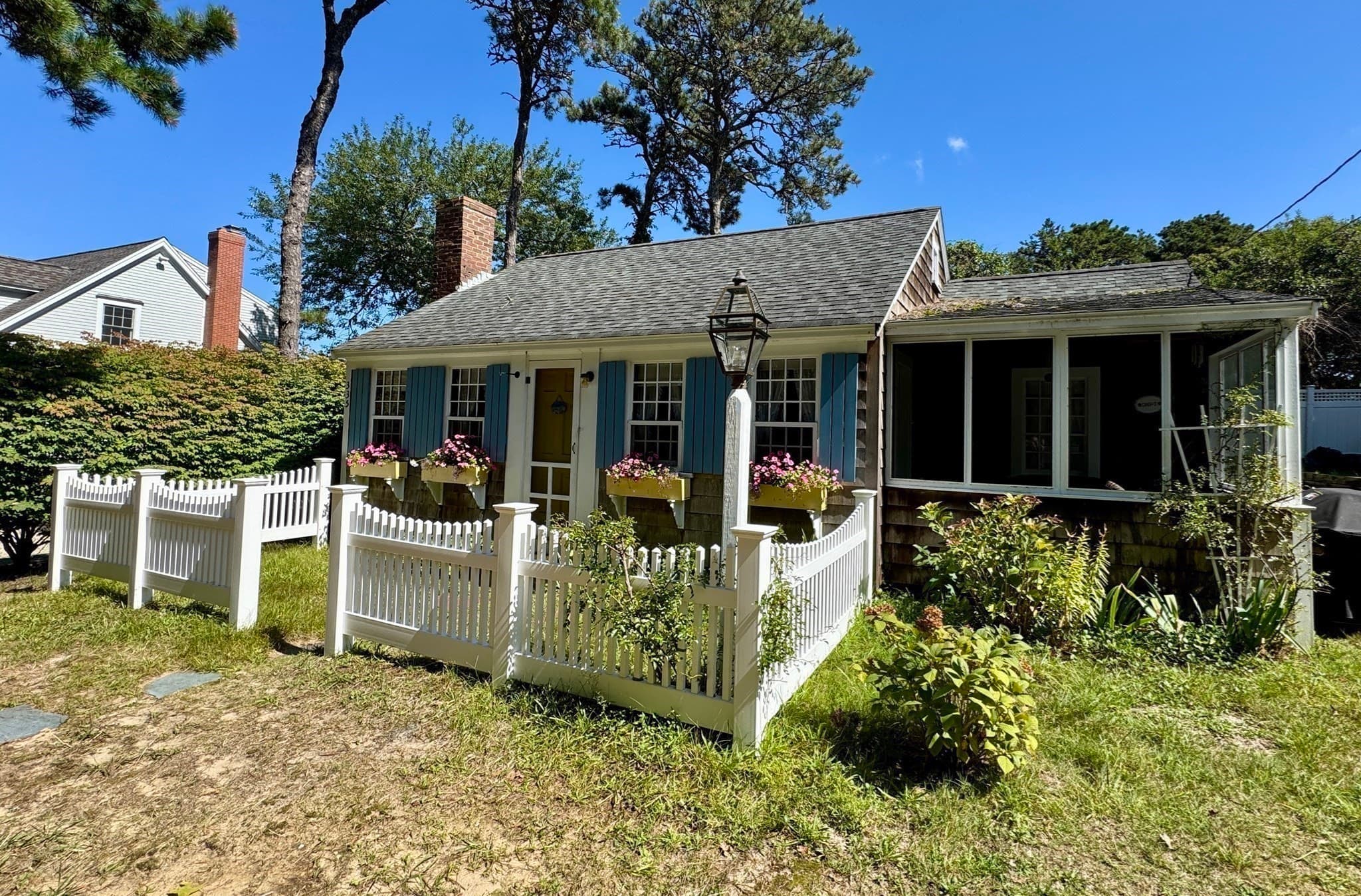 Single Family Residence at 335 Lower County Rd, Dennis MA 02639, Dennis, photo 27 of 29