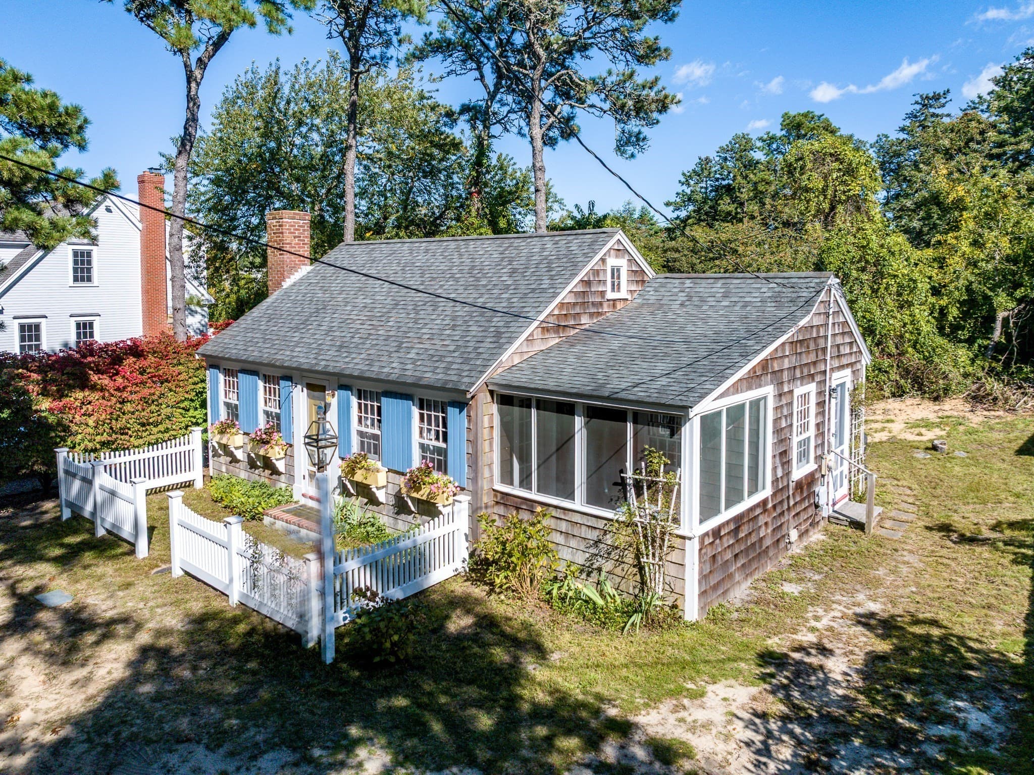 Single Family Residence at 335 Lower County Rd, Dennis MA 02639, Dennis, photo 3 of 29