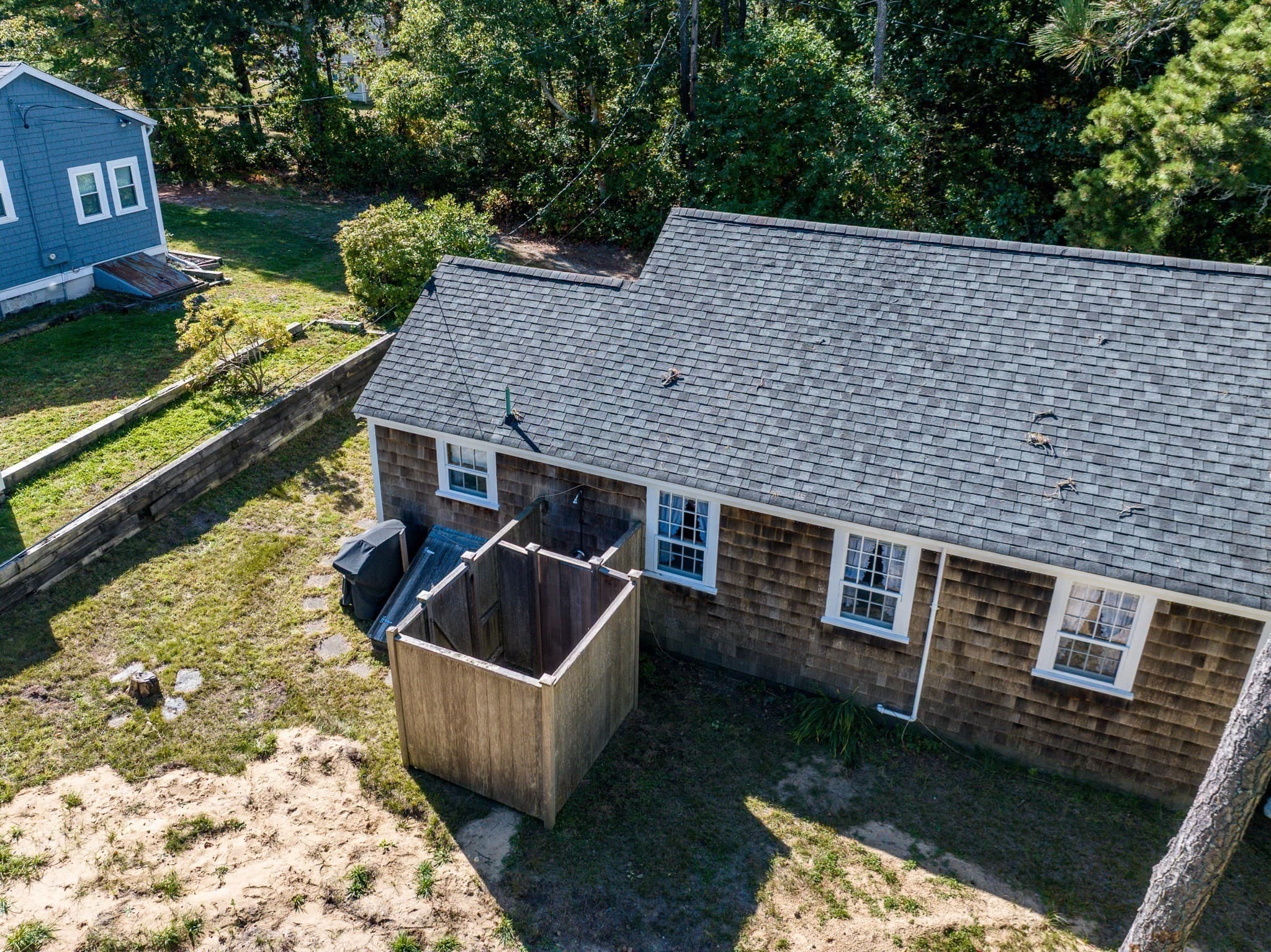 Single Family Residence at 335 Lower County Rd, Dennis MA 02639, Dennis, photo 20 of 29