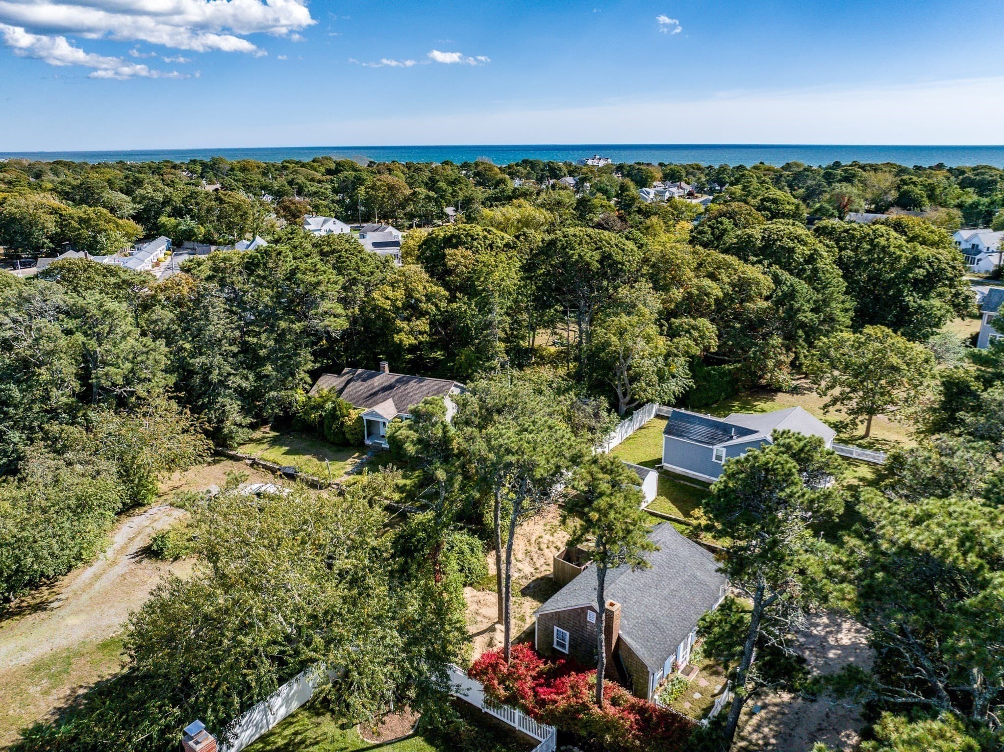 Single Family Residence at 335 Lower County Rd, Dennis MA 02639, Dennis, photo 24 of 29