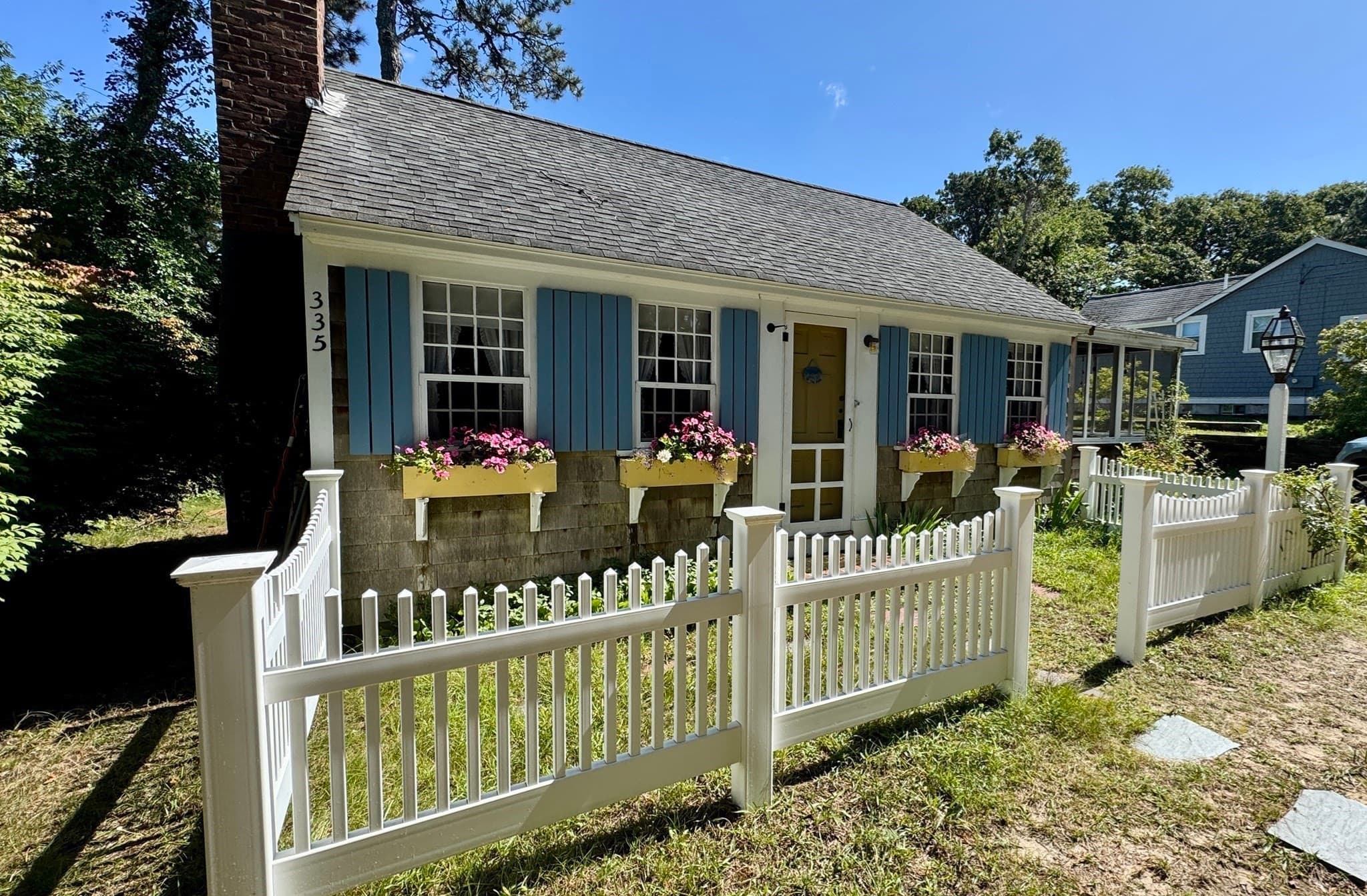 Single Family Residence at 335 Lower County Rd, Dennis MA 02639, Dennis, photo 19 of 29