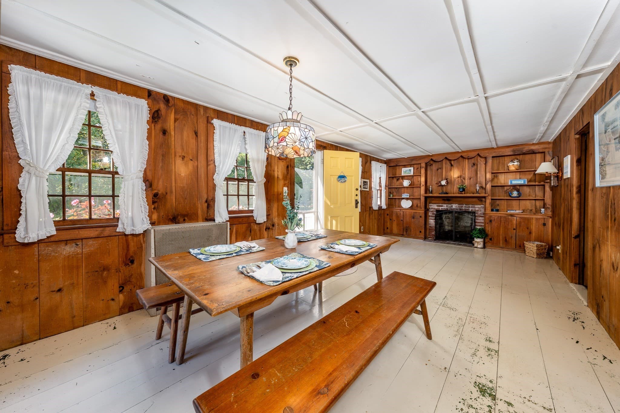 Single Family Residence at 335 Lower County Rd, Dennis MA 02639, Dennis, photo 4 of 29