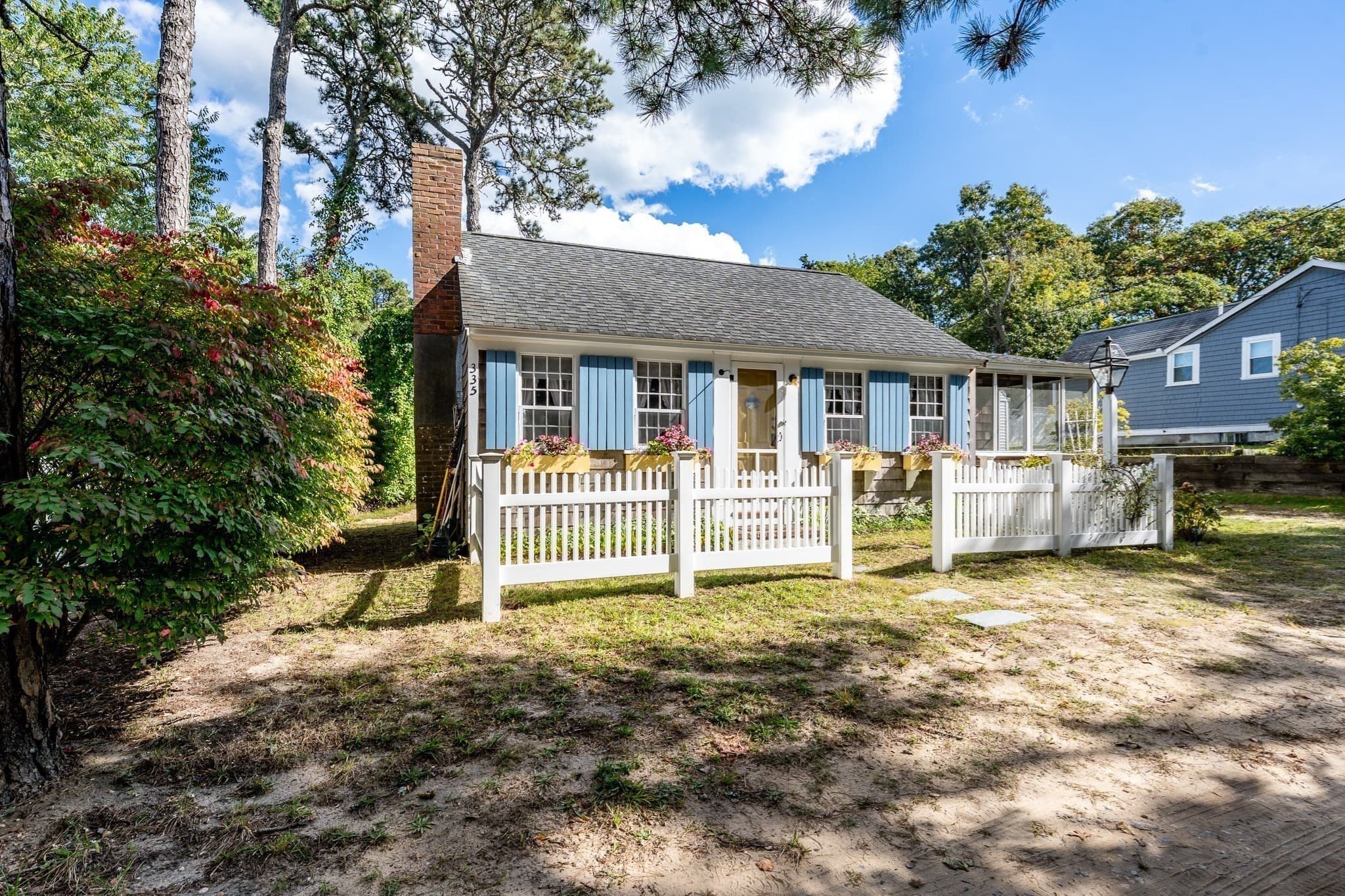 Single Family Residence at 335 Lower County Rd, Dennis MA 02639, Dennis, photo 25 of 29