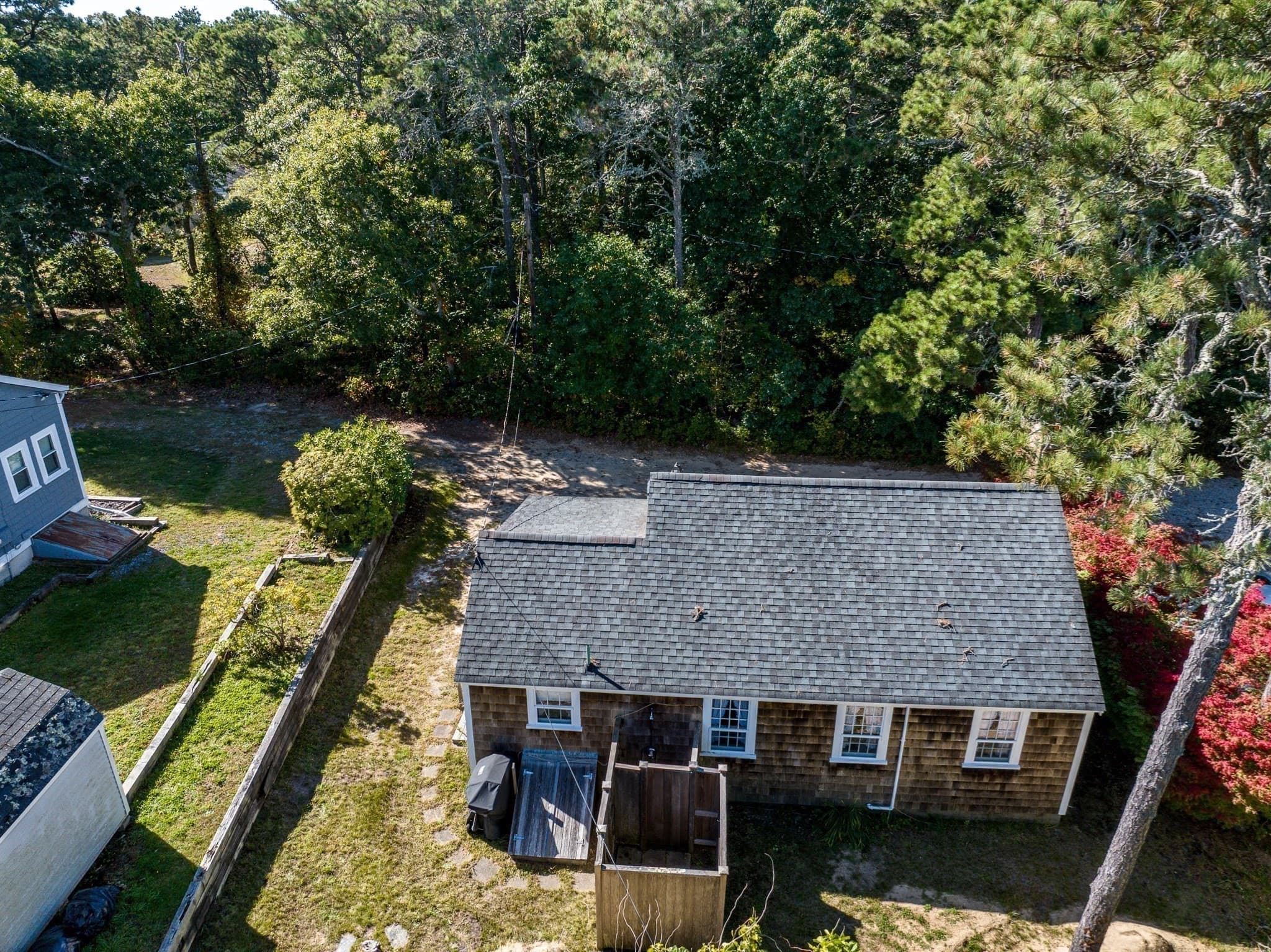 Single Family Residence at 335 Lower County Rd, Dennis MA 02639, Dennis, photo 21 of 29