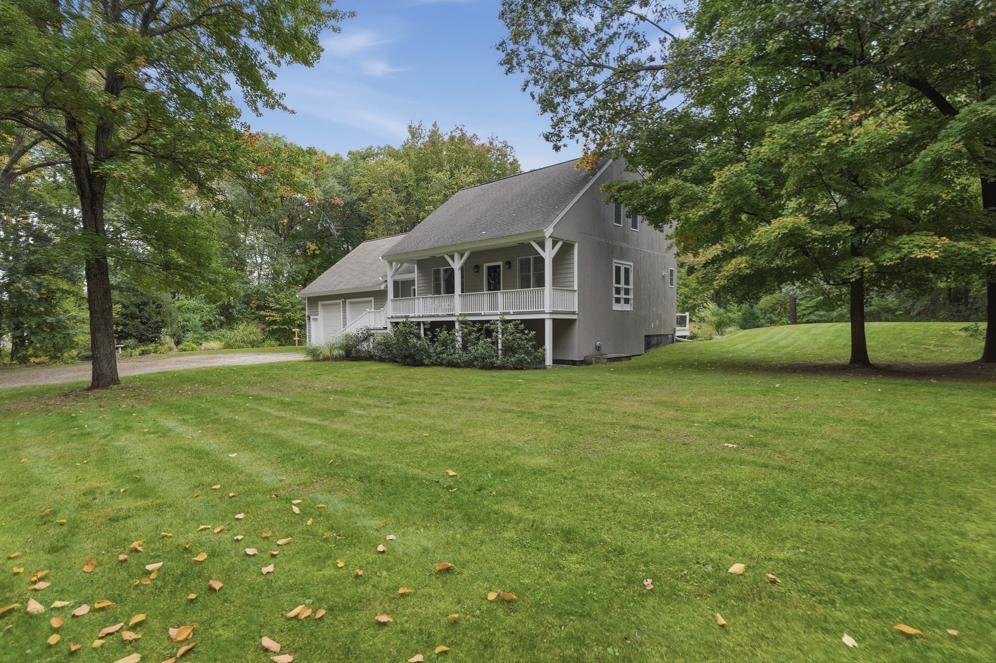 Single Family Residence at 296 Berlin Road, Bolton MA 01740, Bolton, photo 2 of 40