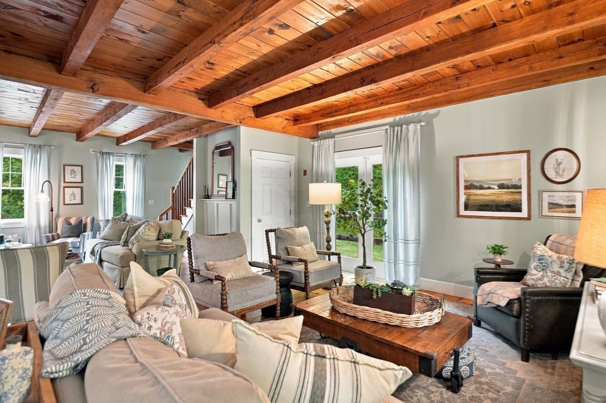 Single Family Residence at 296 Berlin Road, Bolton MA 01740, Bolton, photo 13 of 40