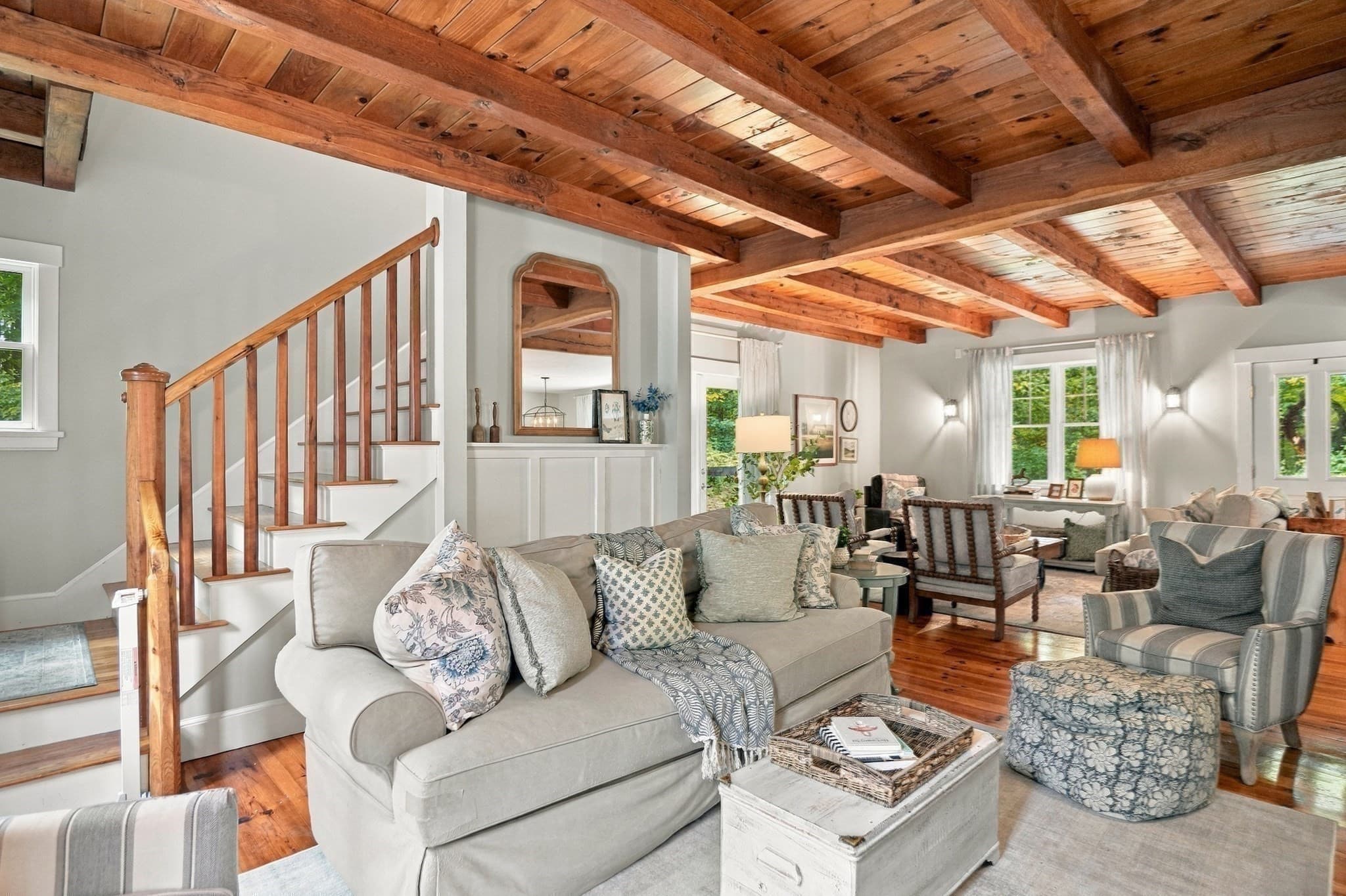 Single Family Residence at 296 Berlin Road, Bolton MA 01740, Bolton, photo 17 of 40