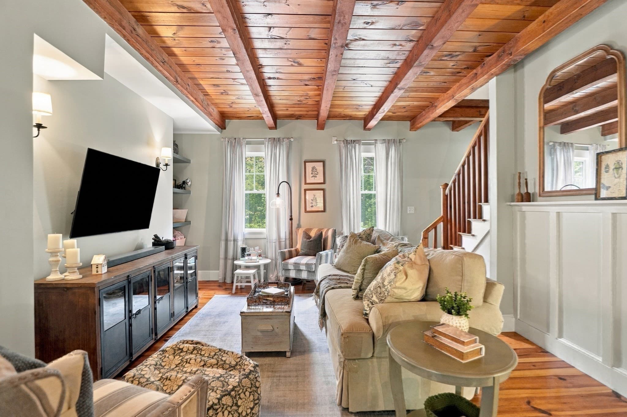 Single Family Residence at 296 Berlin Road, Bolton MA 01740, Bolton, photo 16 of 40
