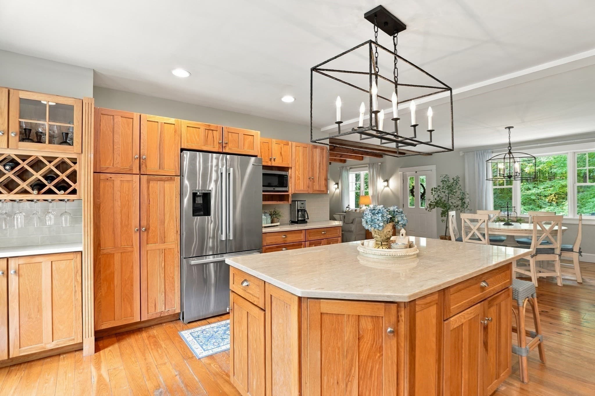 Single Family Residence at 296 Berlin Road, Bolton MA 01740, Bolton, photo 7 of 40