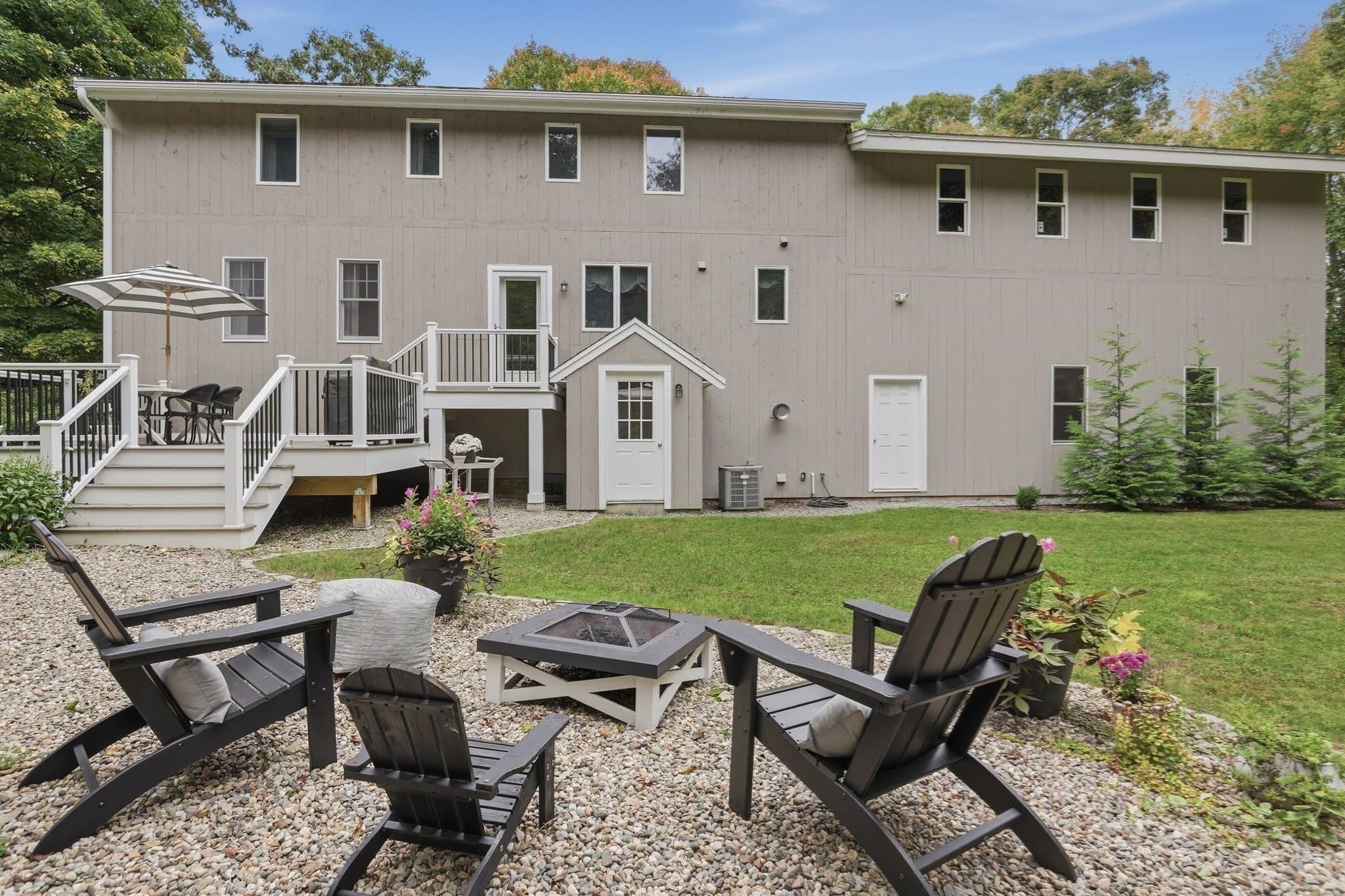Single Family Residence at 296 Berlin Road, Bolton MA 01740, Bolton, photo 36 of 40