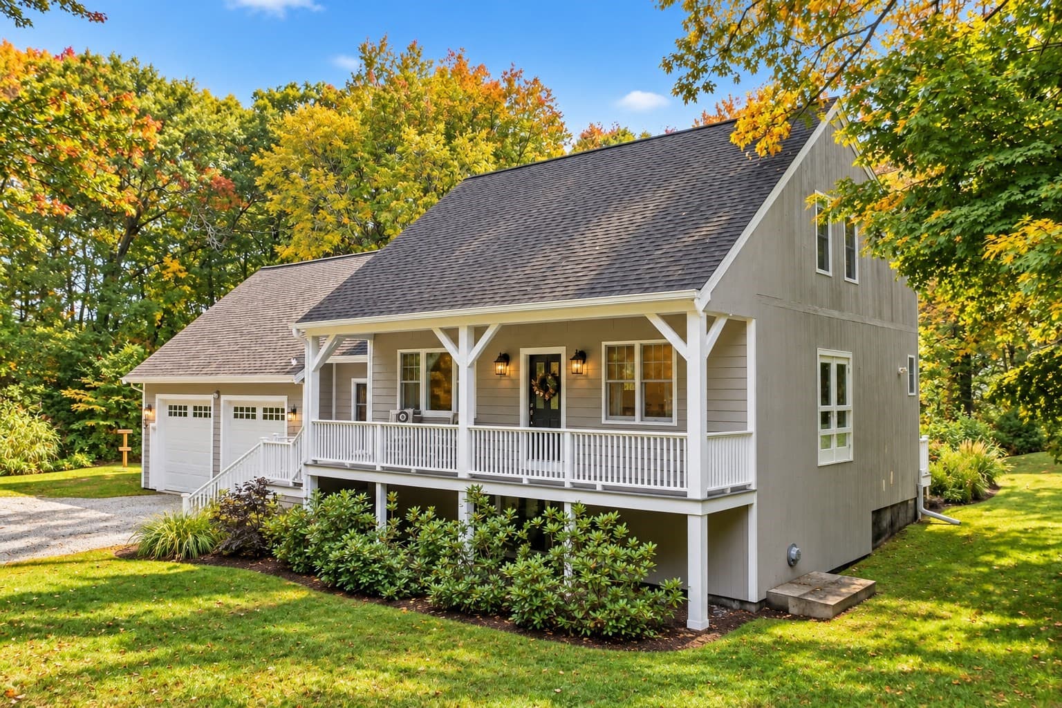 296 Berlin Road, Bolton MA 01740