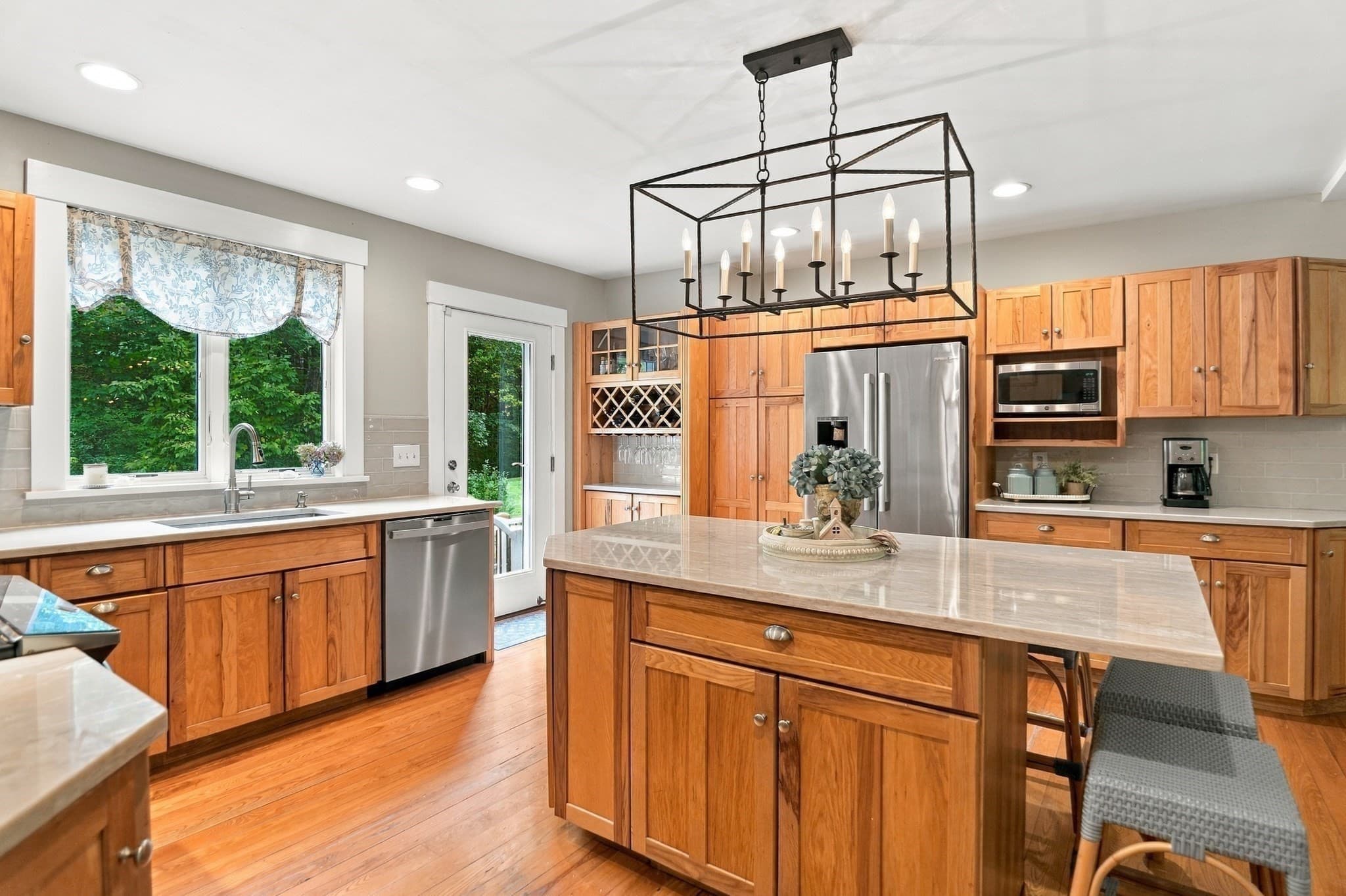 Single Family Residence at 296 Berlin Road, Bolton MA 01740, Bolton, photo 5 of 40