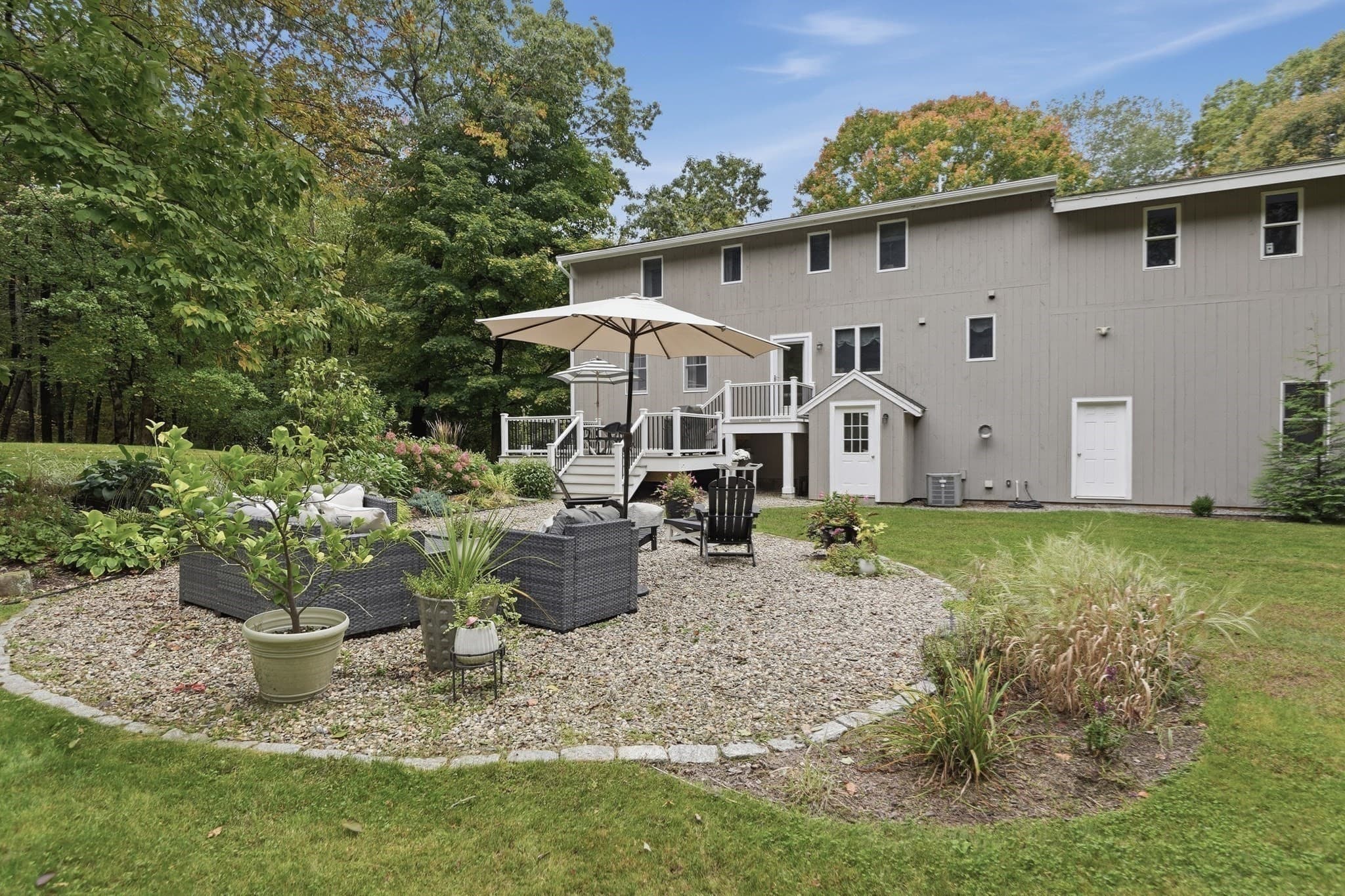 Single Family Residence at 296 Berlin Road, Bolton MA 01740, Bolton, photo 34 of 40