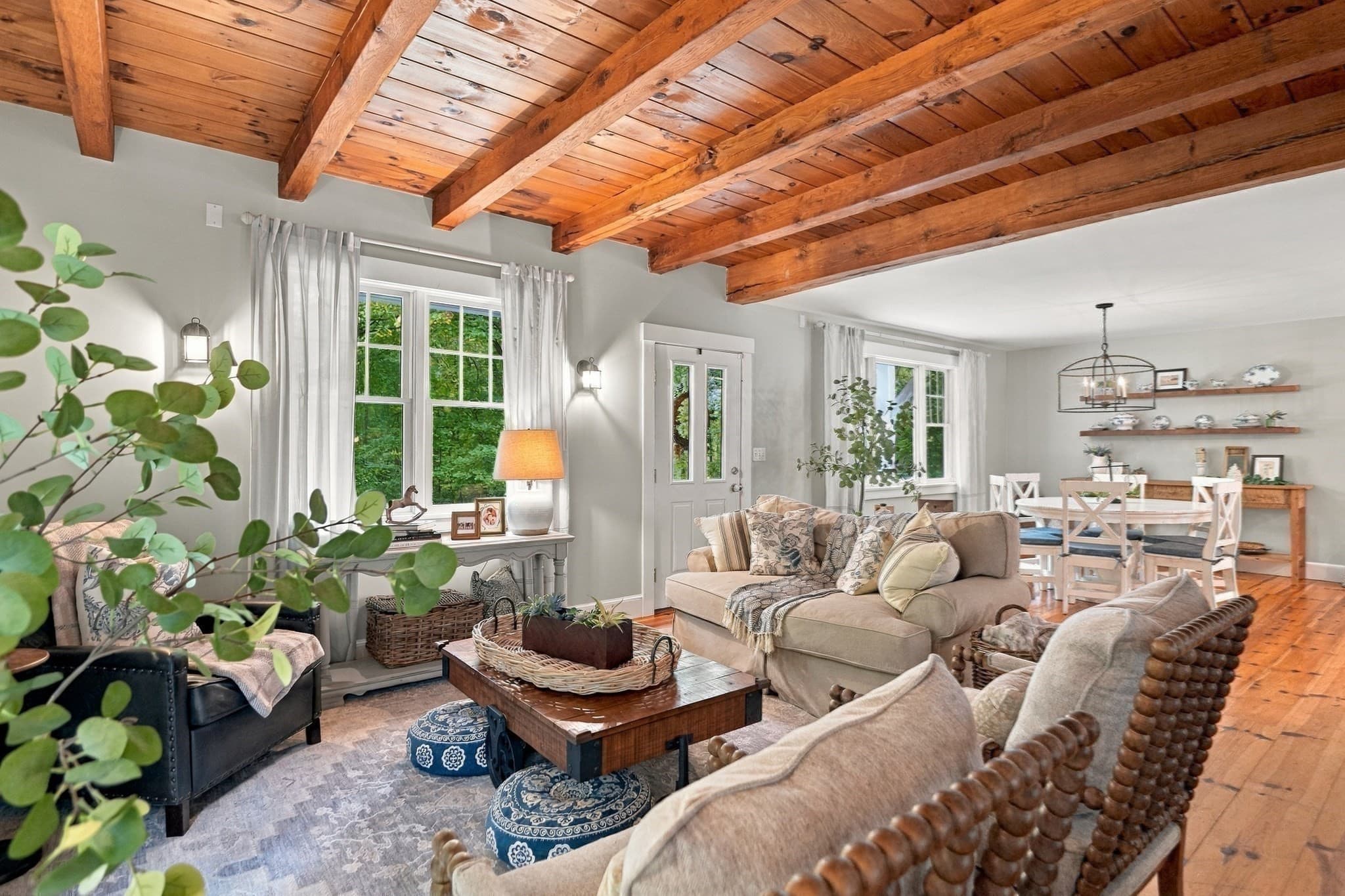 Single Family Residence at 296 Berlin Road, Bolton MA 01740, Bolton, photo 14 of 40