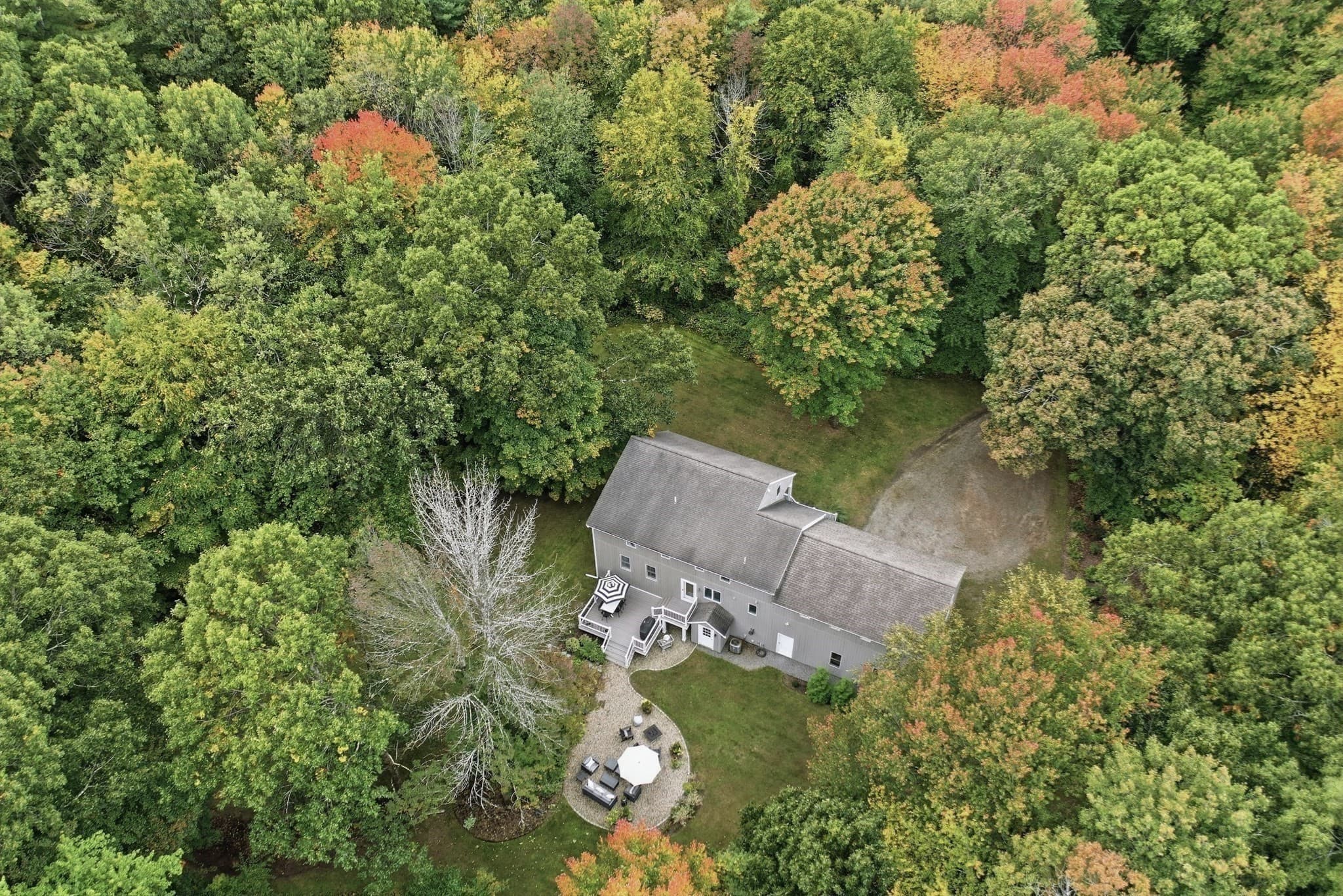 Single Family Residence at 296 Berlin Road, Bolton MA 01740, Bolton, photo 37 of 40