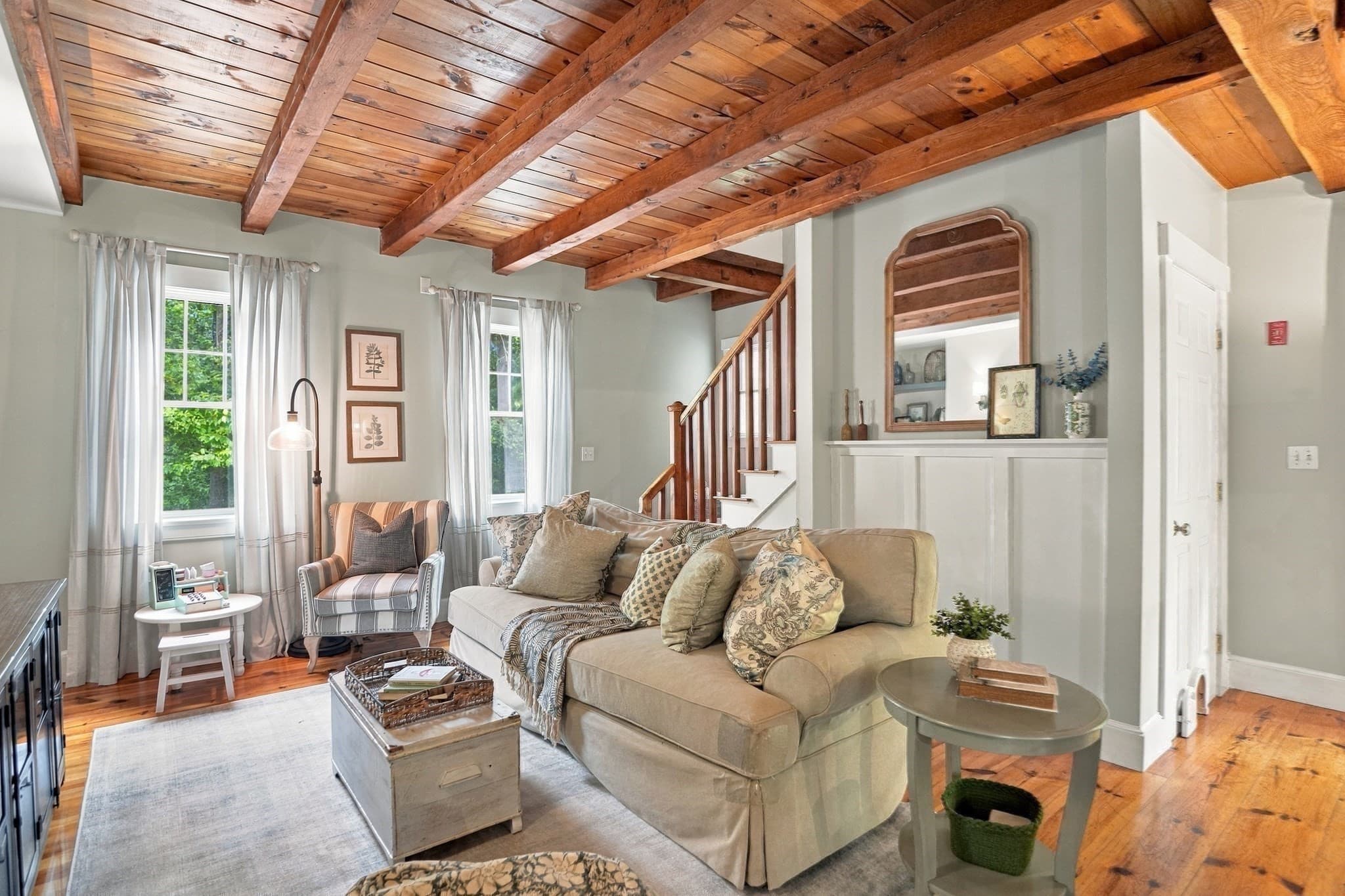Single Family Residence at 296 Berlin Road, Bolton MA 01740, Bolton, photo 15 of 40