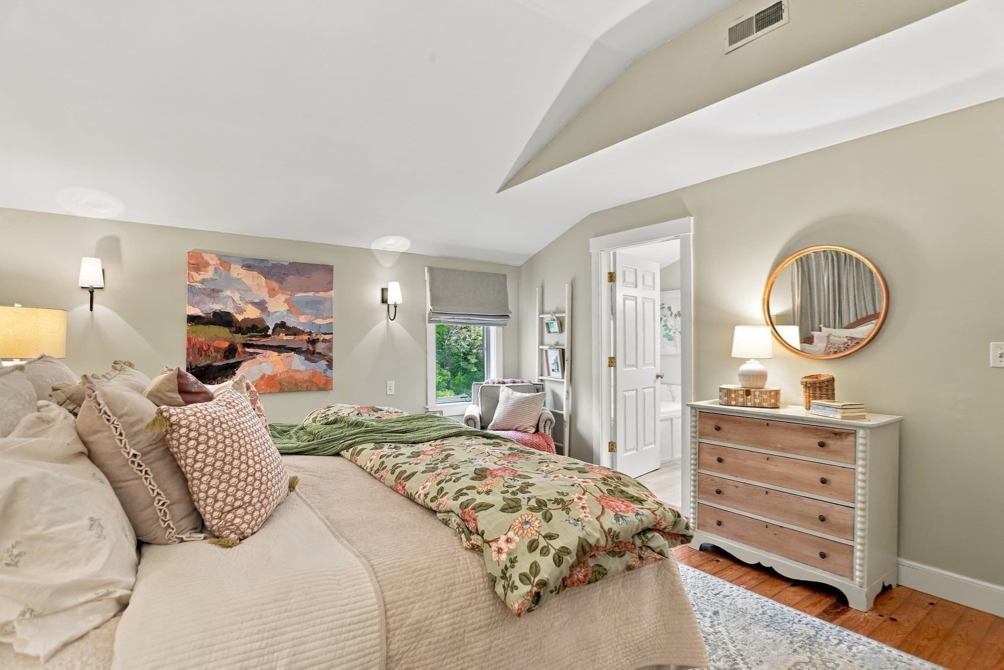 Single Family Residence at 296 Berlin Road, Bolton MA 01740, Bolton, photo 19 of 40