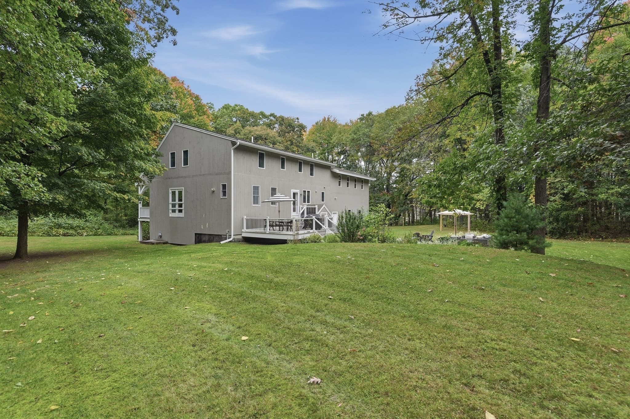 Single Family Residence at 296 Berlin Road, Bolton MA 01740, Bolton, photo 40 of 40