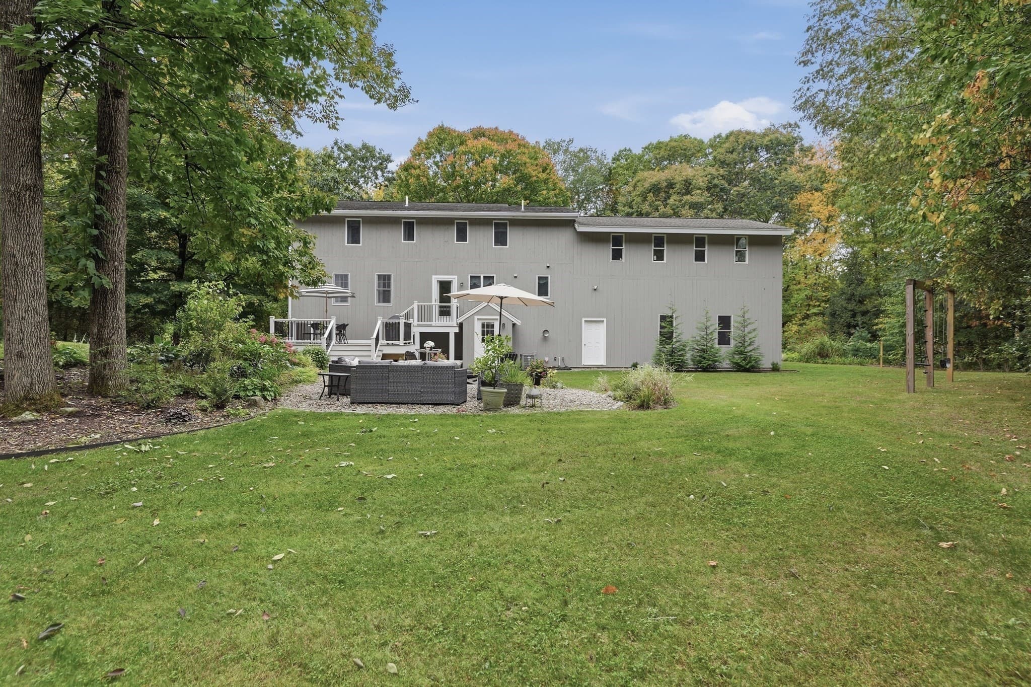 Single Family Residence at 296 Berlin Road, Bolton MA 01740, Bolton, photo 35 of 40