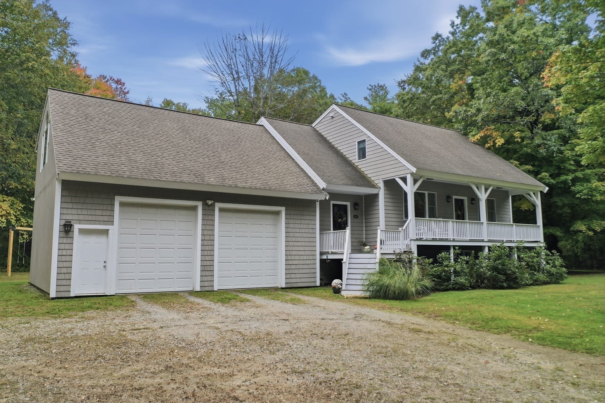 Single Family Residence at 296 Berlin Road, Bolton MA 01740, Bolton, photo 39 of 40
