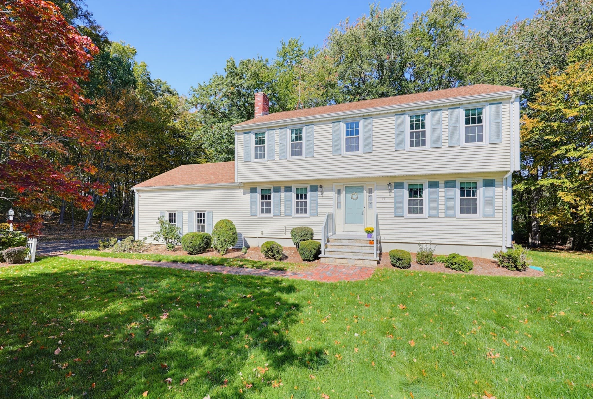 Single Family Residence at 39 Janock Rd., Milford MA 01757, Milford, photo 3 of 42