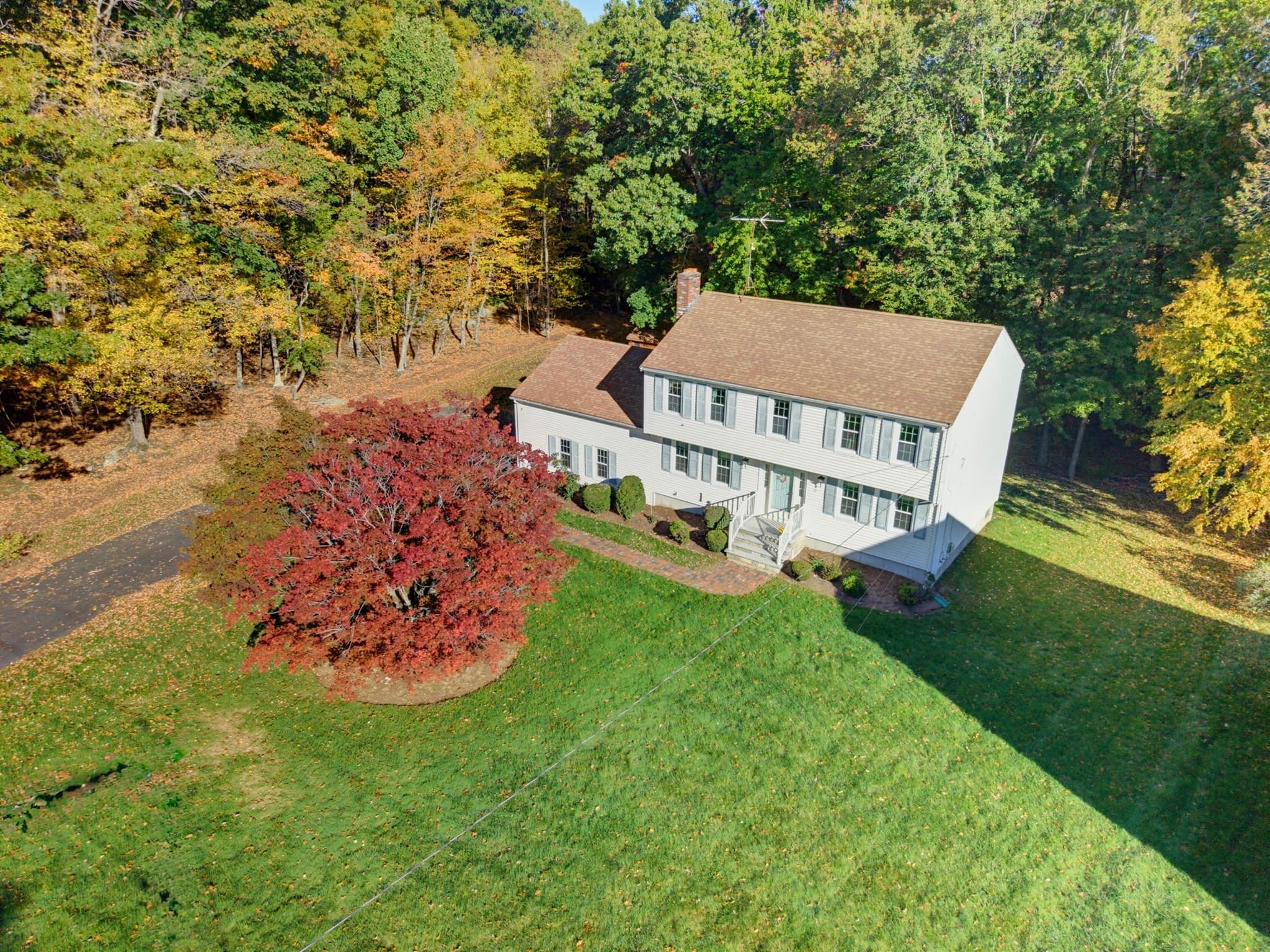 39 Janock Rd., Milford MA 01757