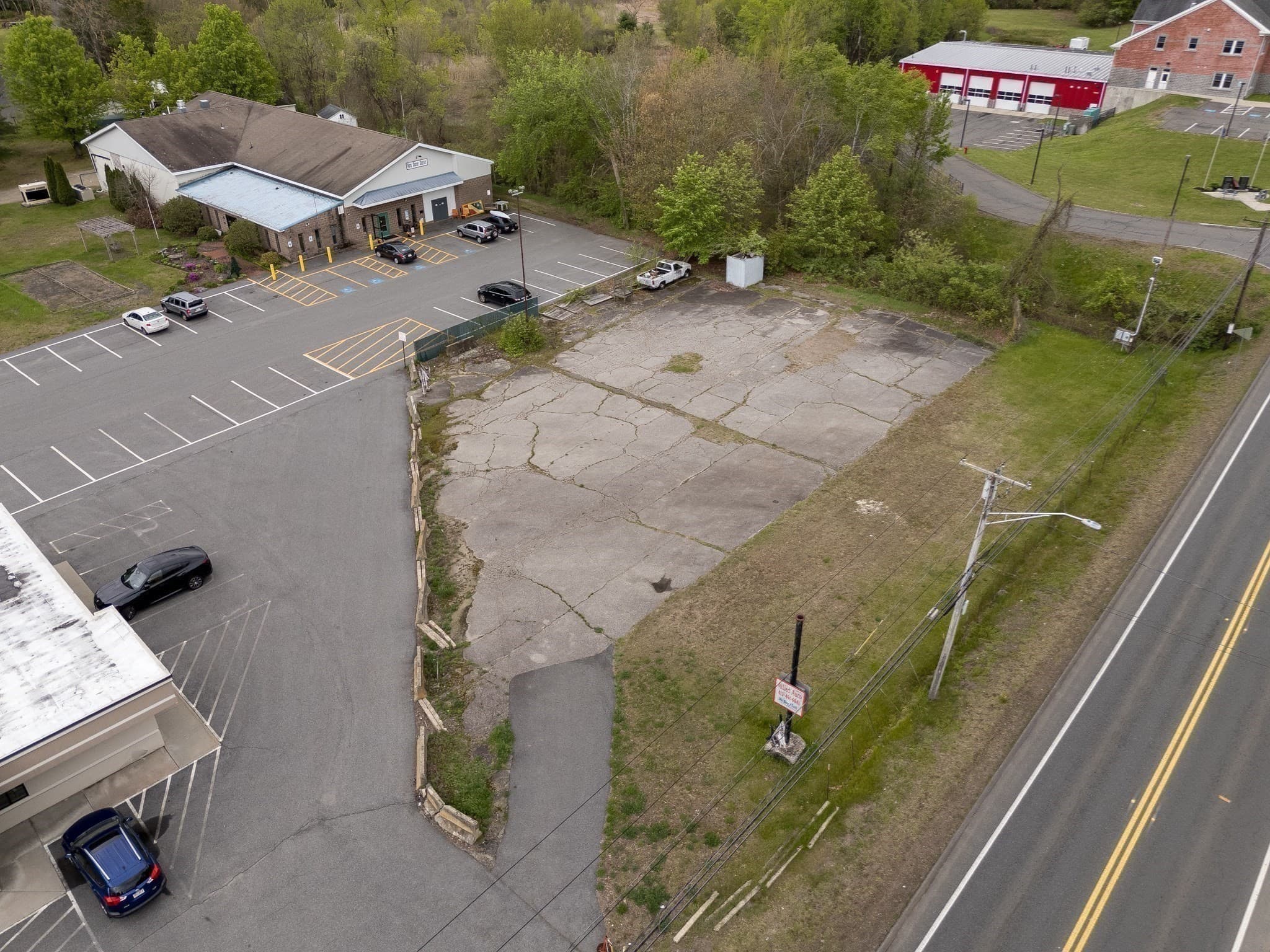 Commercial Sale at 184 West St, Ware MA 01082, Ware, photo 3 of 8