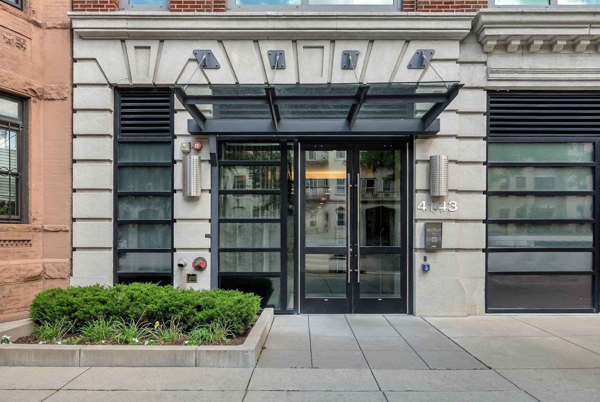 Condominium at 43 Westland Ave # 510, Boston MA 02115, Boston, photo 13 of 16