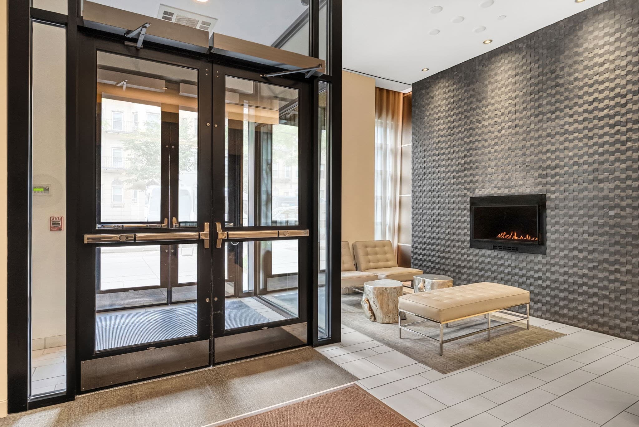 Condominium at 43 Westland Ave # 510, Boston MA 02115, Boston, photo 12 of 16