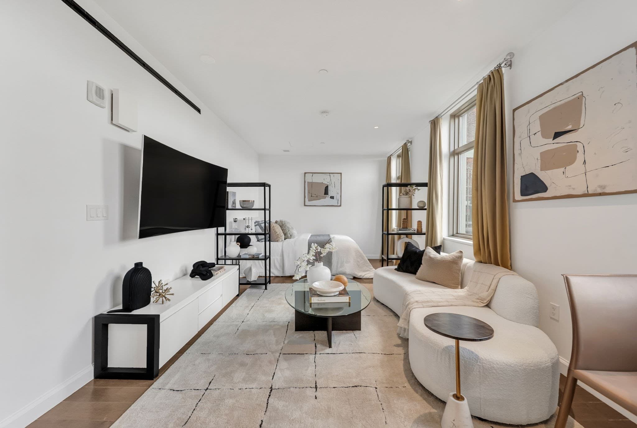 Condominium at 43 Westland Ave # 510, Boston MA 02115, Boston, photo 4 of 16