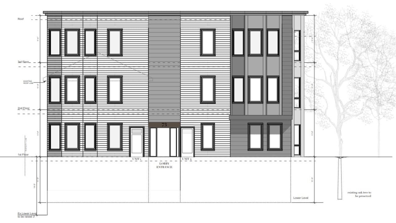 73-0 Sachem St, Boston MA 02120