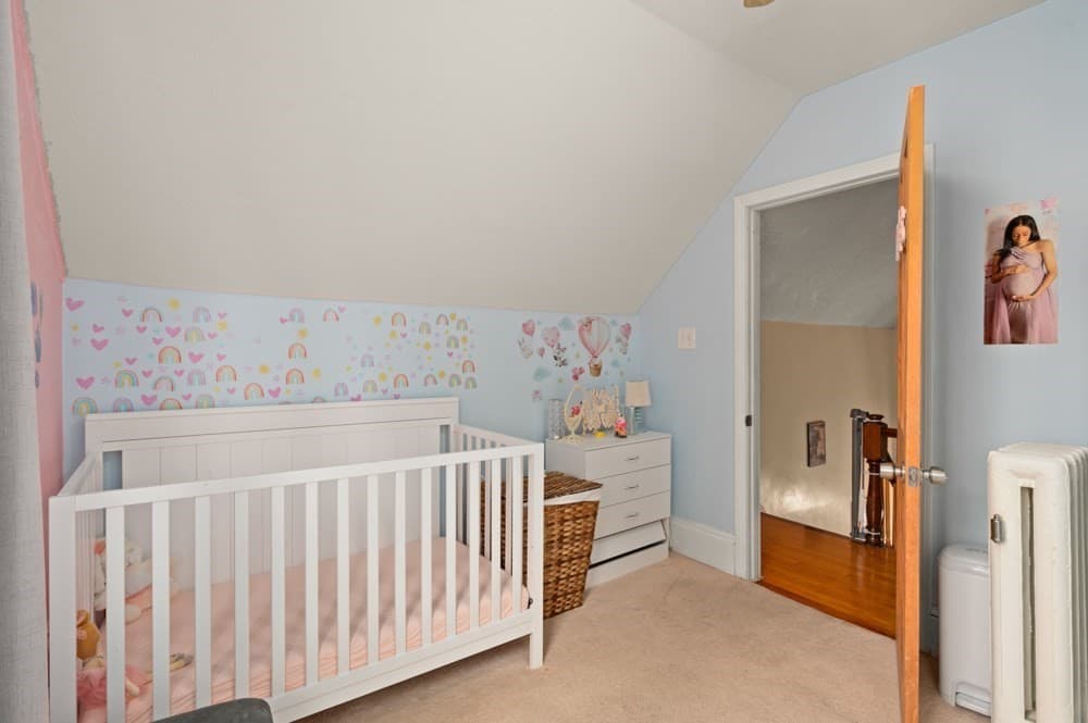 Single Family Residence at 55 Arlington St, Lowell MA 01854, Lowell, photo 17 of 42