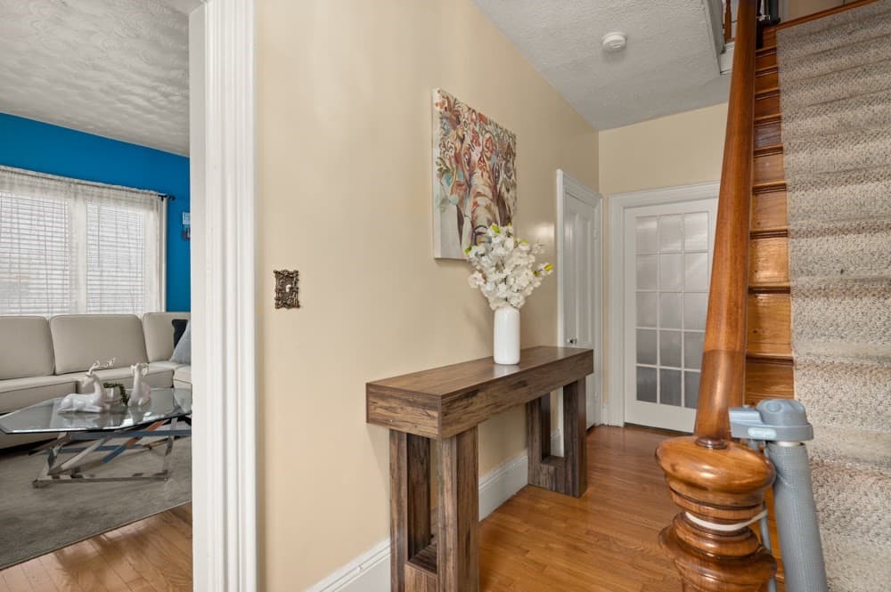 Single Family Residence at 55 Arlington St, Lowell MA 01854, Lowell, photo 7 of 42
