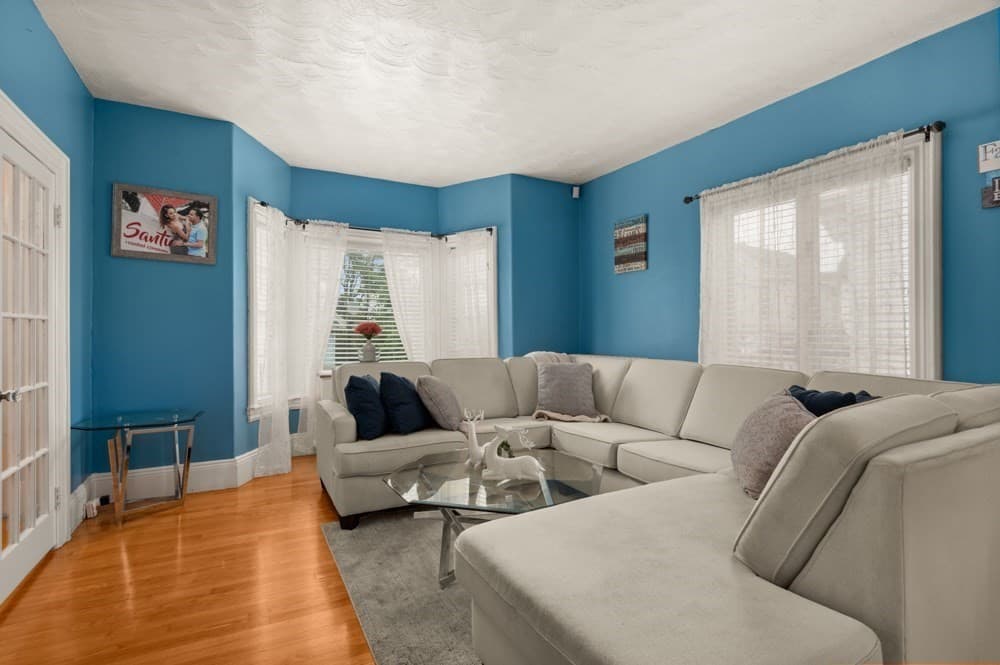 Single Family Residence at 55 Arlington St, Lowell MA 01854, Lowell, photo 3 of 42