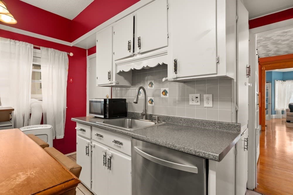 Single Family Residence at 55 Arlington St, Lowell MA 01854, Lowell, photo 28 of 42