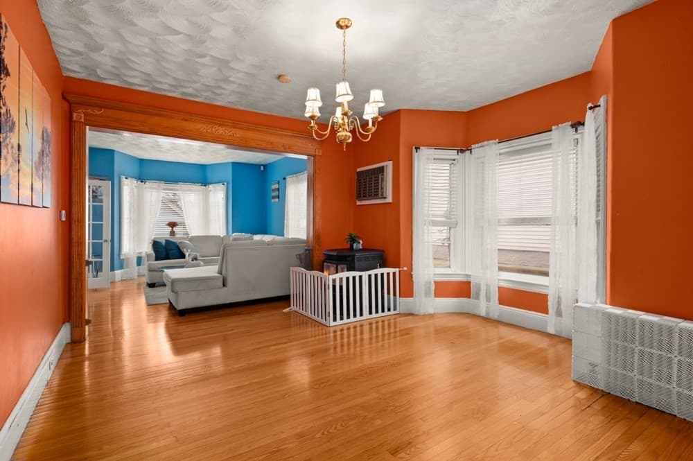 Single Family Residence at 55 Arlington St, Lowell MA 01854, Lowell, photo 9 of 42