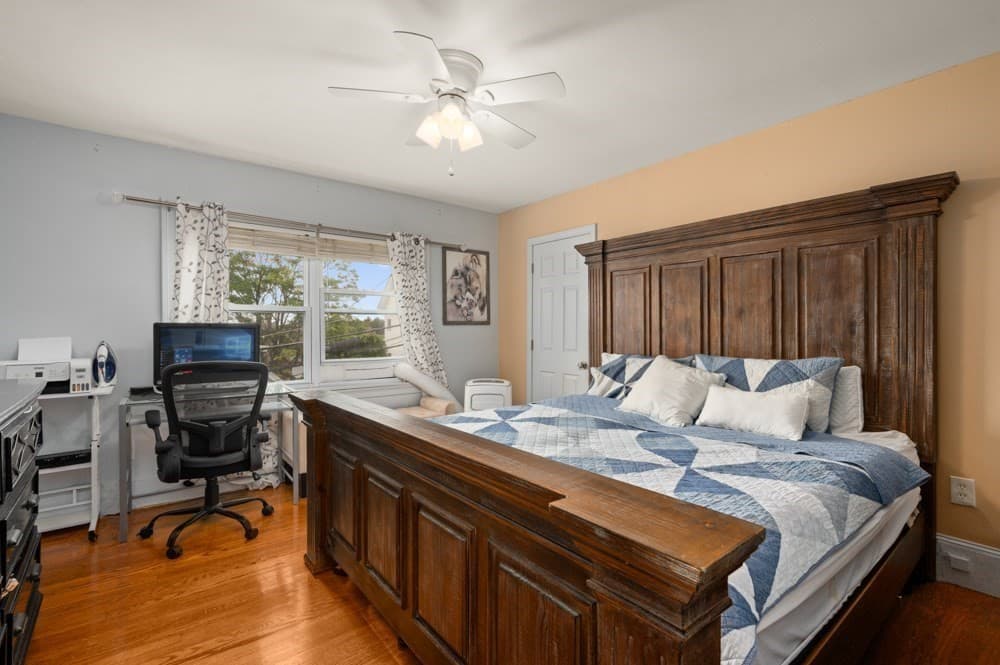 Single Family Residence at 55 Arlington St, Lowell MA 01854, Lowell, photo 15 of 42