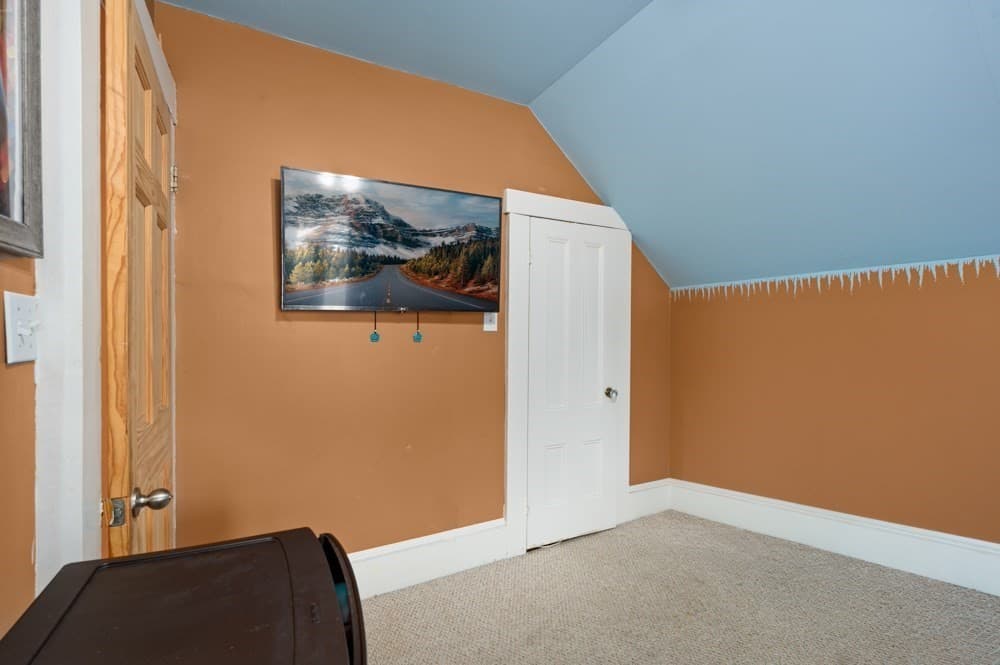 Single Family Residence at 55 Arlington St, Lowell MA 01854, Lowell, photo 11 of 42